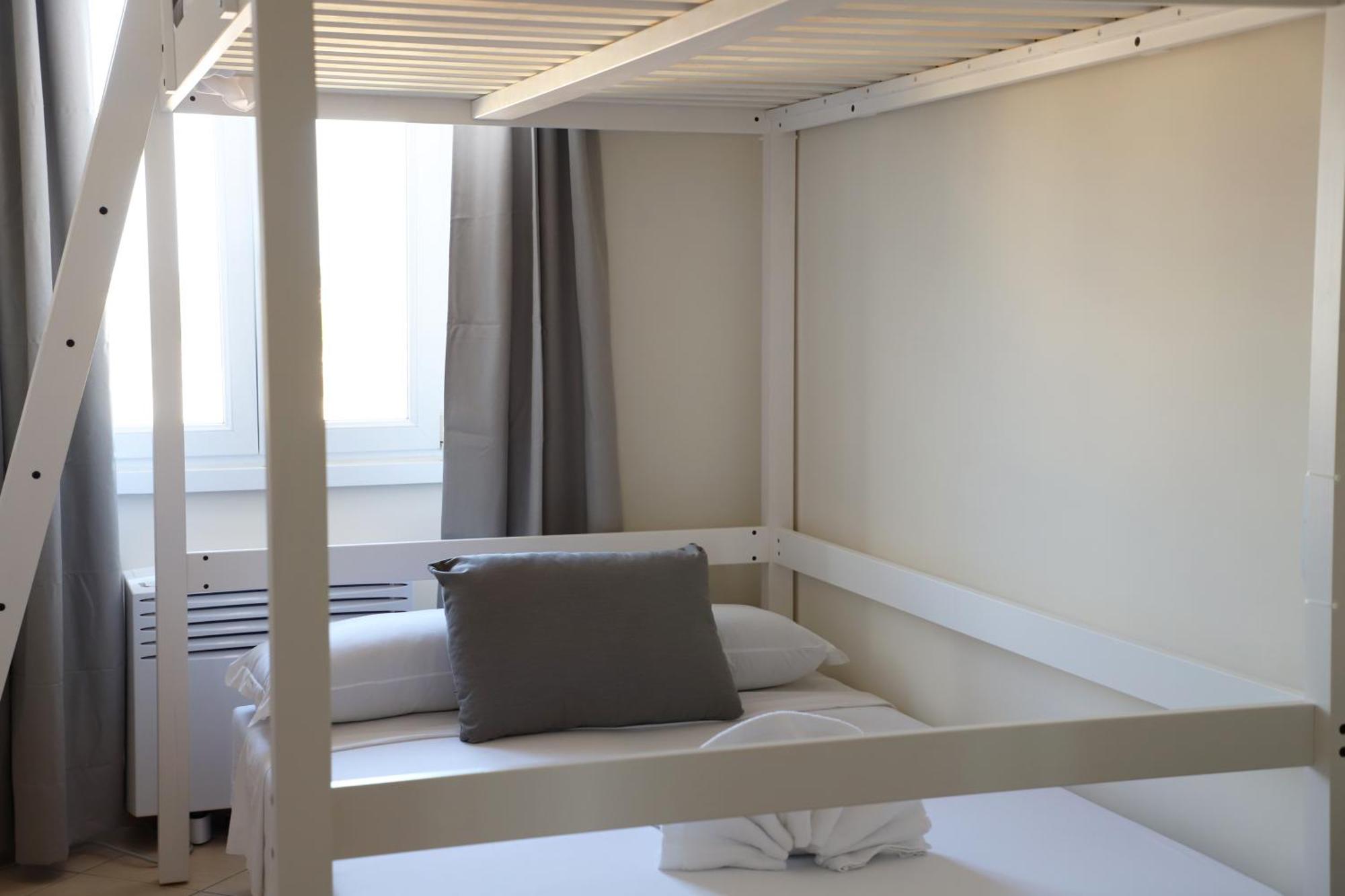 Vatican Jacuzzi House Apartamento
