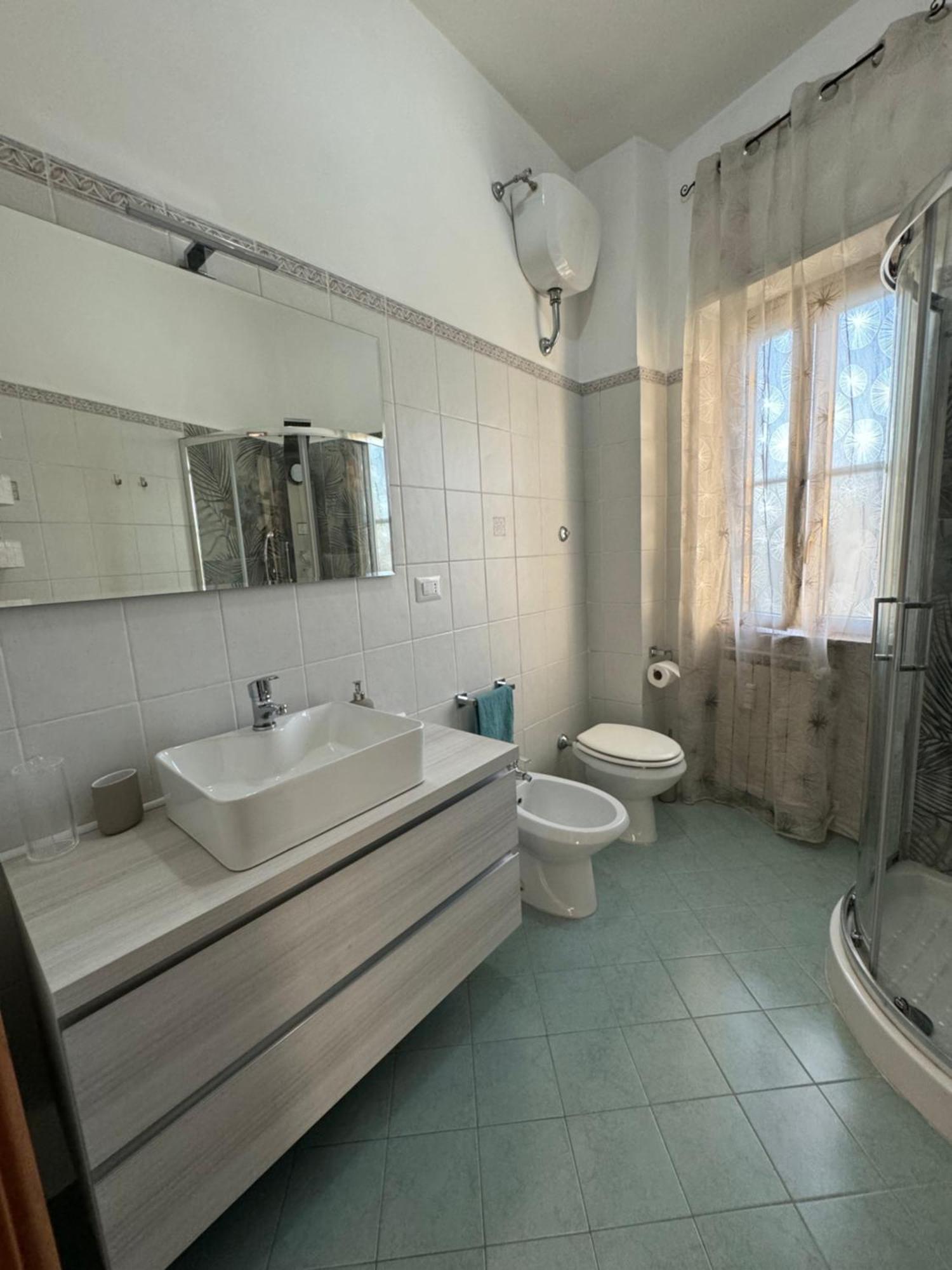 Apartamento Barbara Sweet - Intero Roma