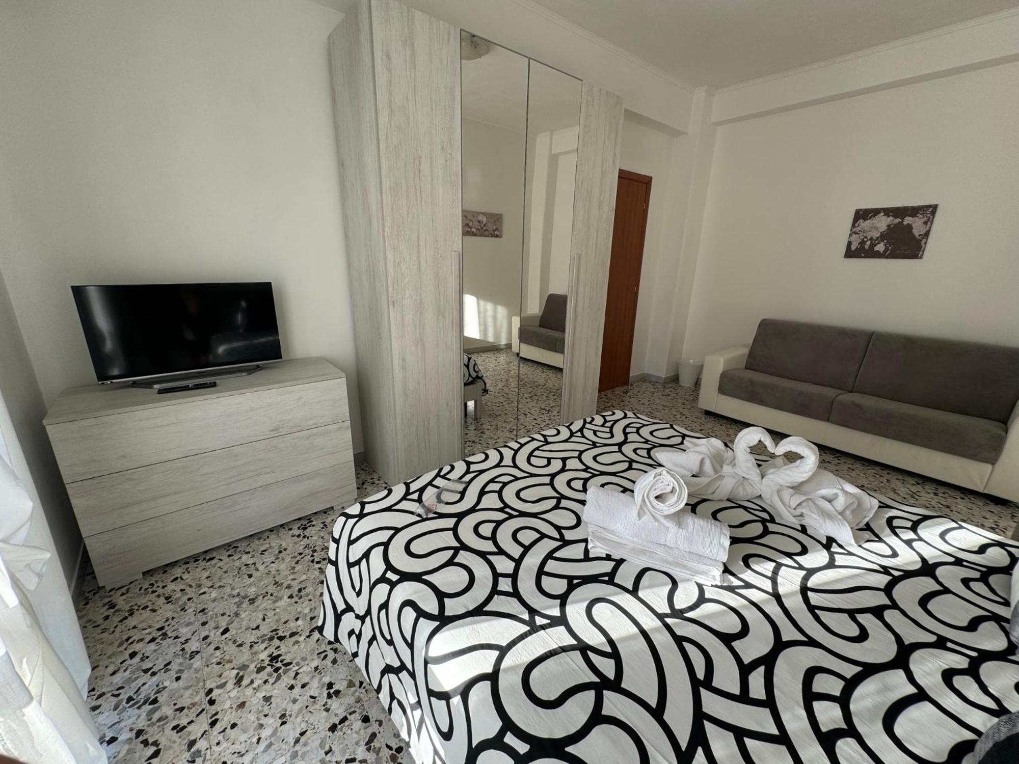 Apartamento Barbara Sweet - Intero *