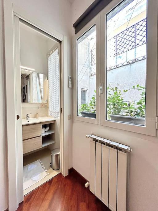 Ostiense Homestay