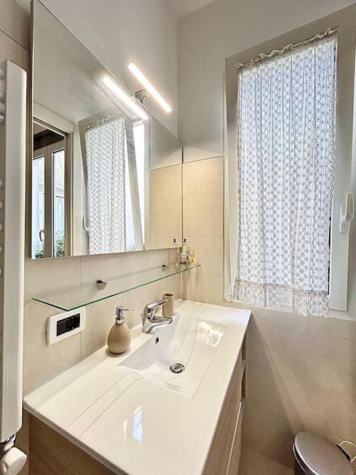 Homestay Ostiense Rome