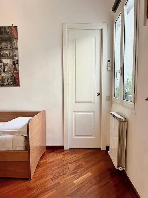 Homestay Ostiense Rome