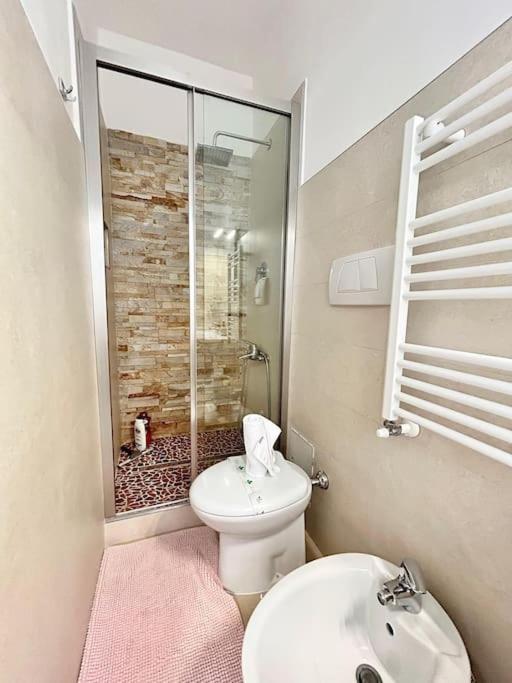 Ostiense Homestay