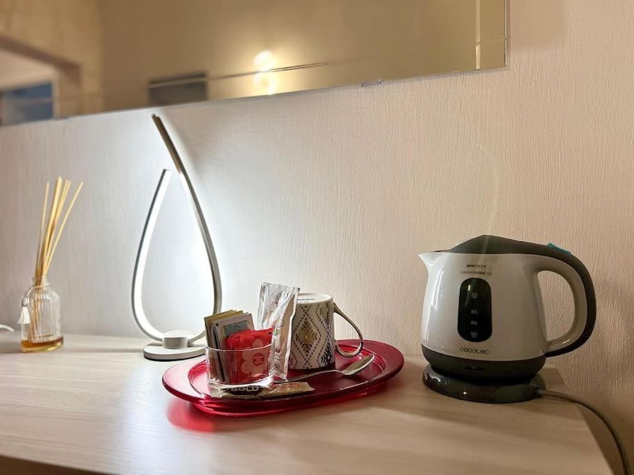 Homestay Ostiense