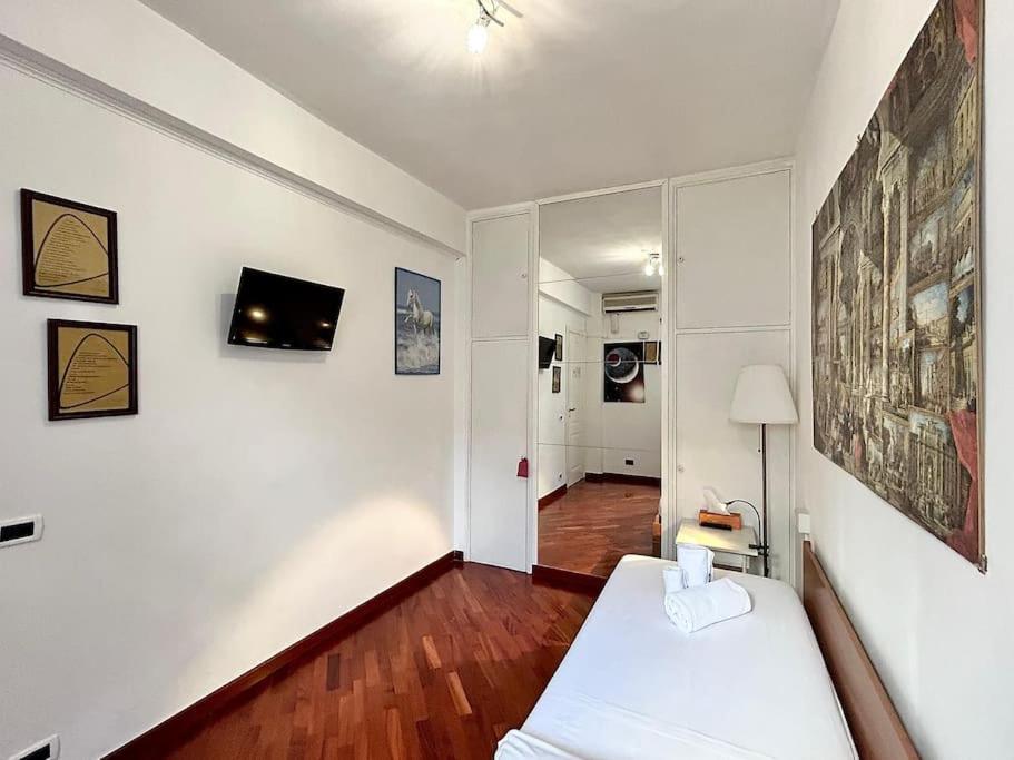 Homestay Ostiense