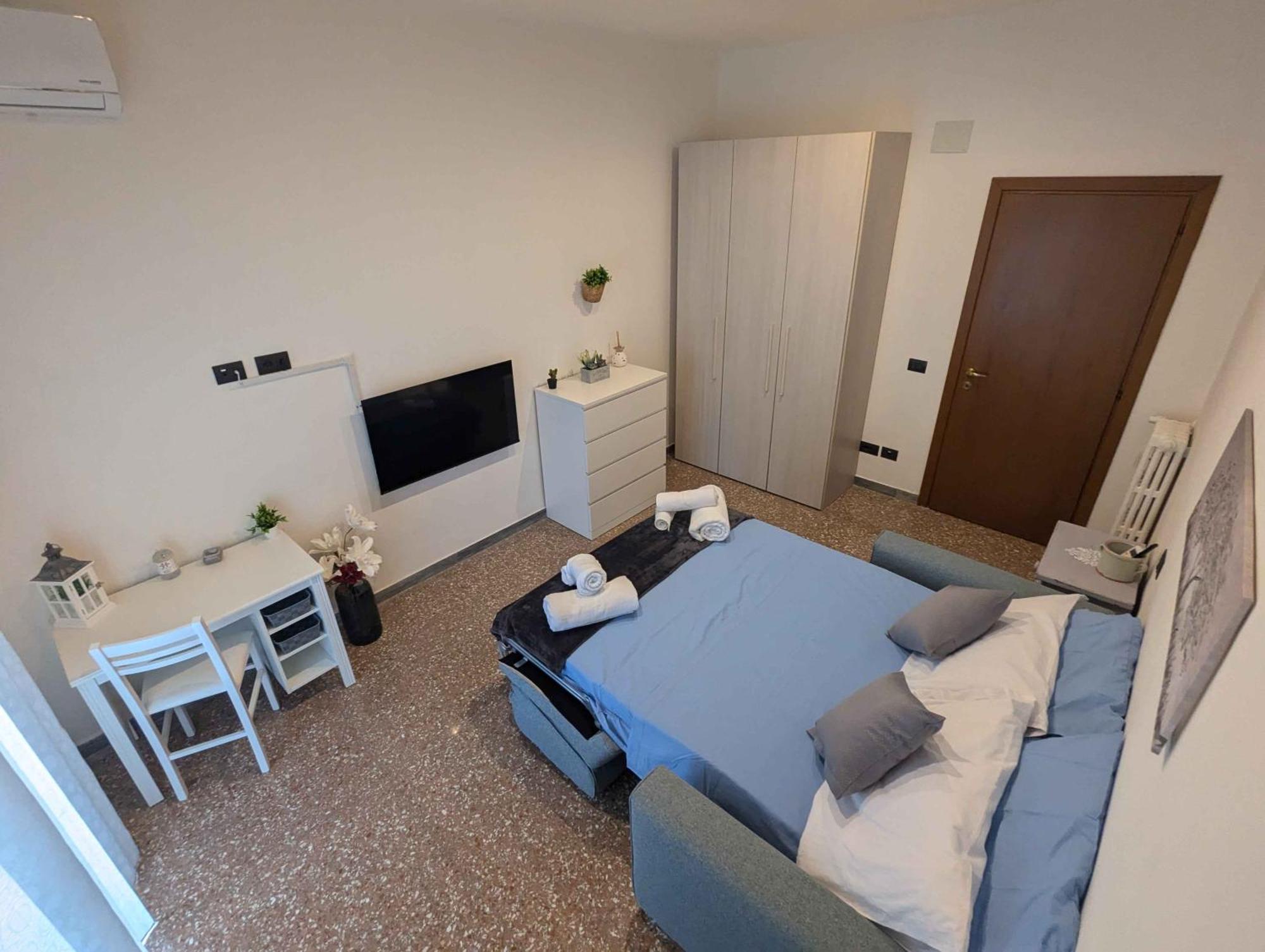 Romane Apartamento Roma