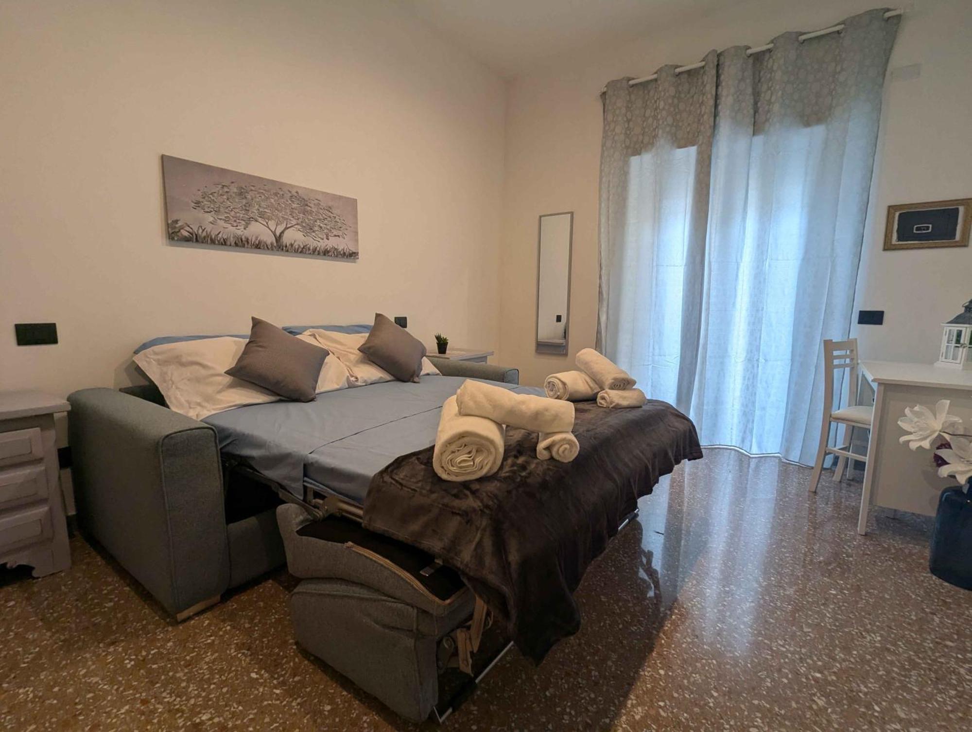 Romane Apartamento *
