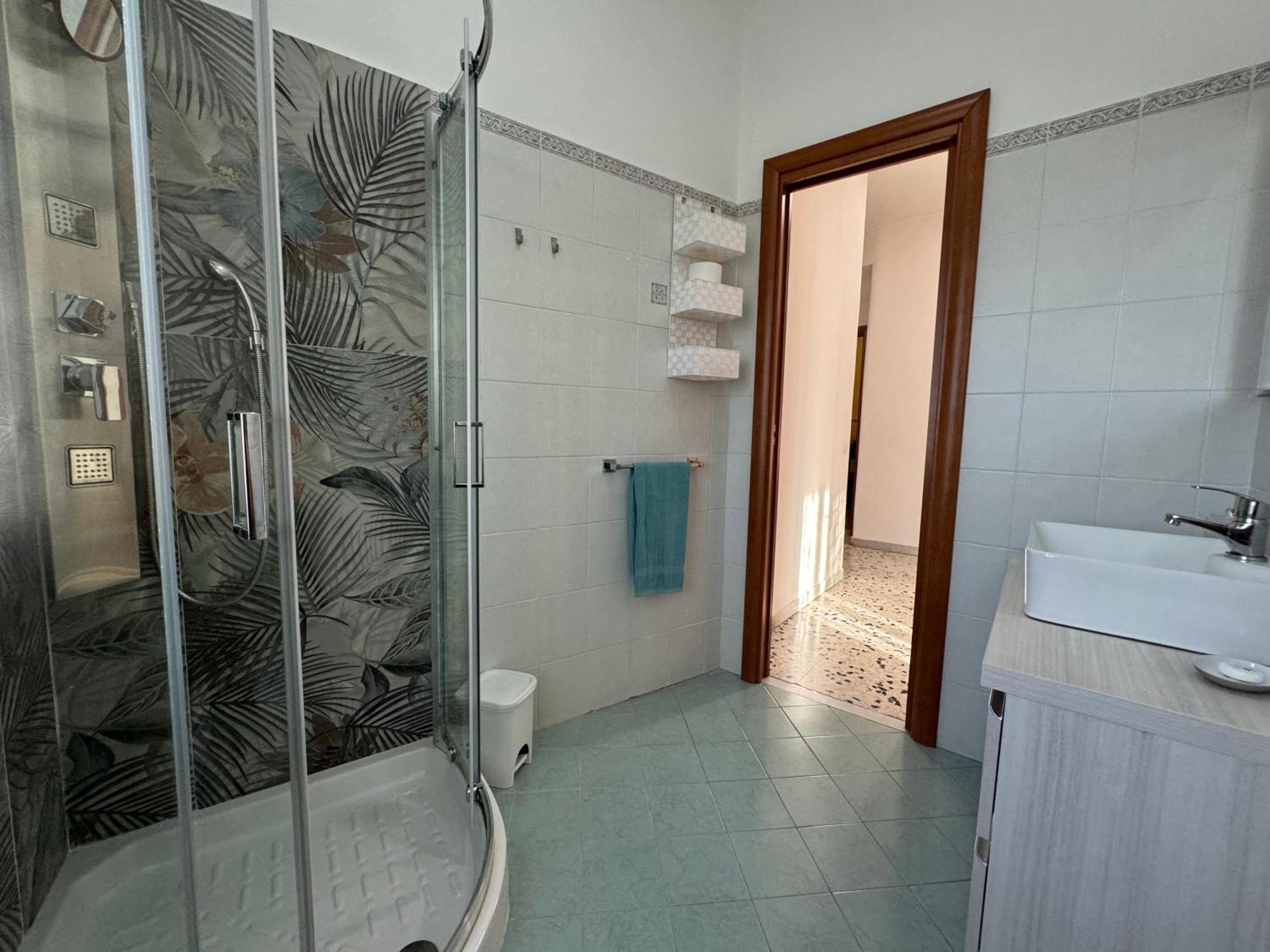 Barbara Sweet - Intero Apartamento Roma