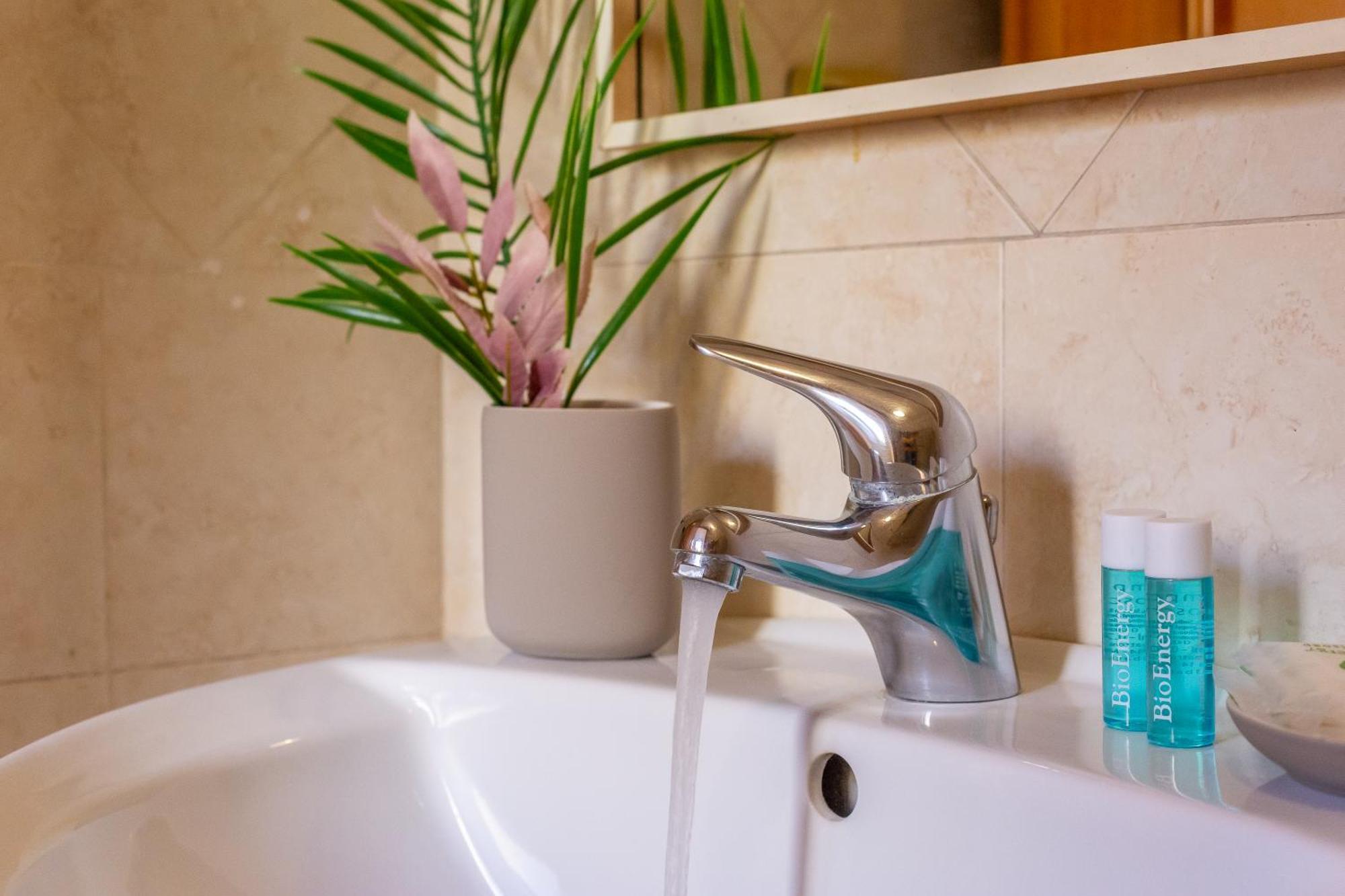 Iflat Space And Comfort In The Heart Of Monti Roma