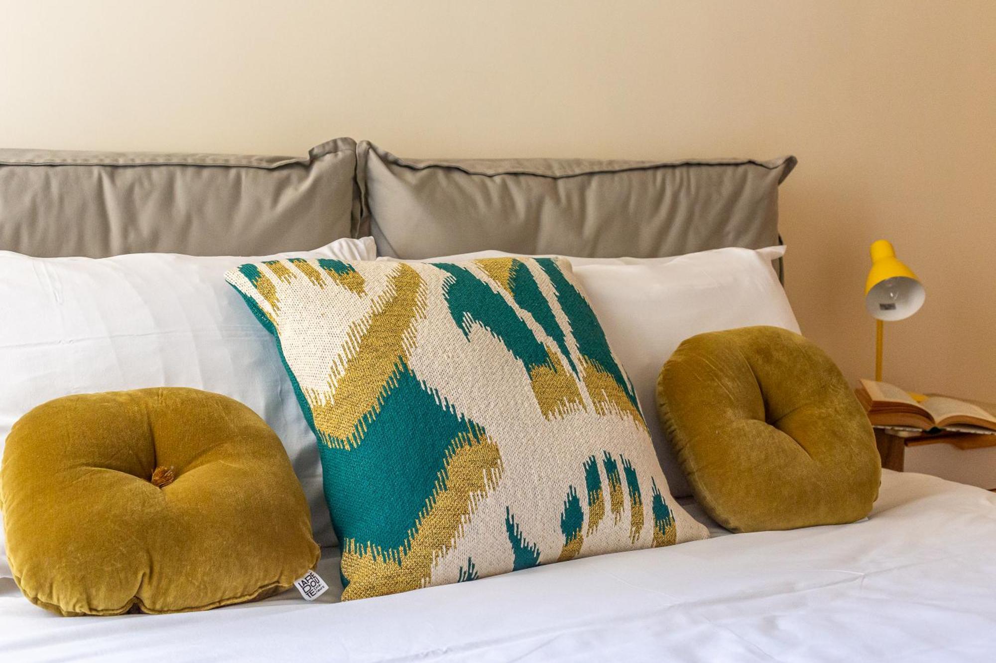 Apartamento Iflat Space And Comfort In The Heart Of Monti *