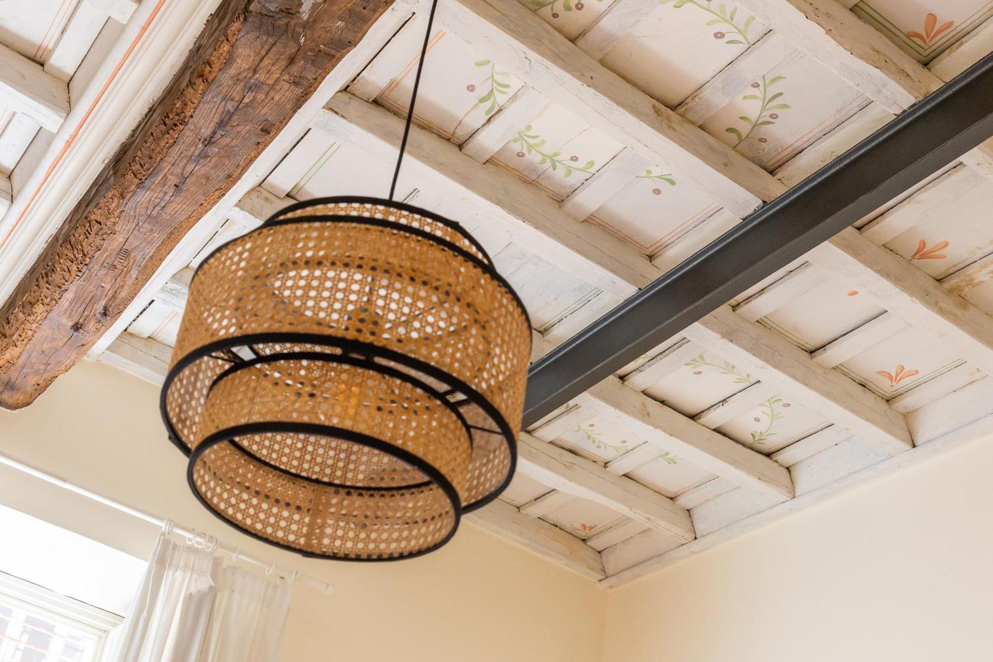 Iflat Space And Comfort In The Heart Of Monti *