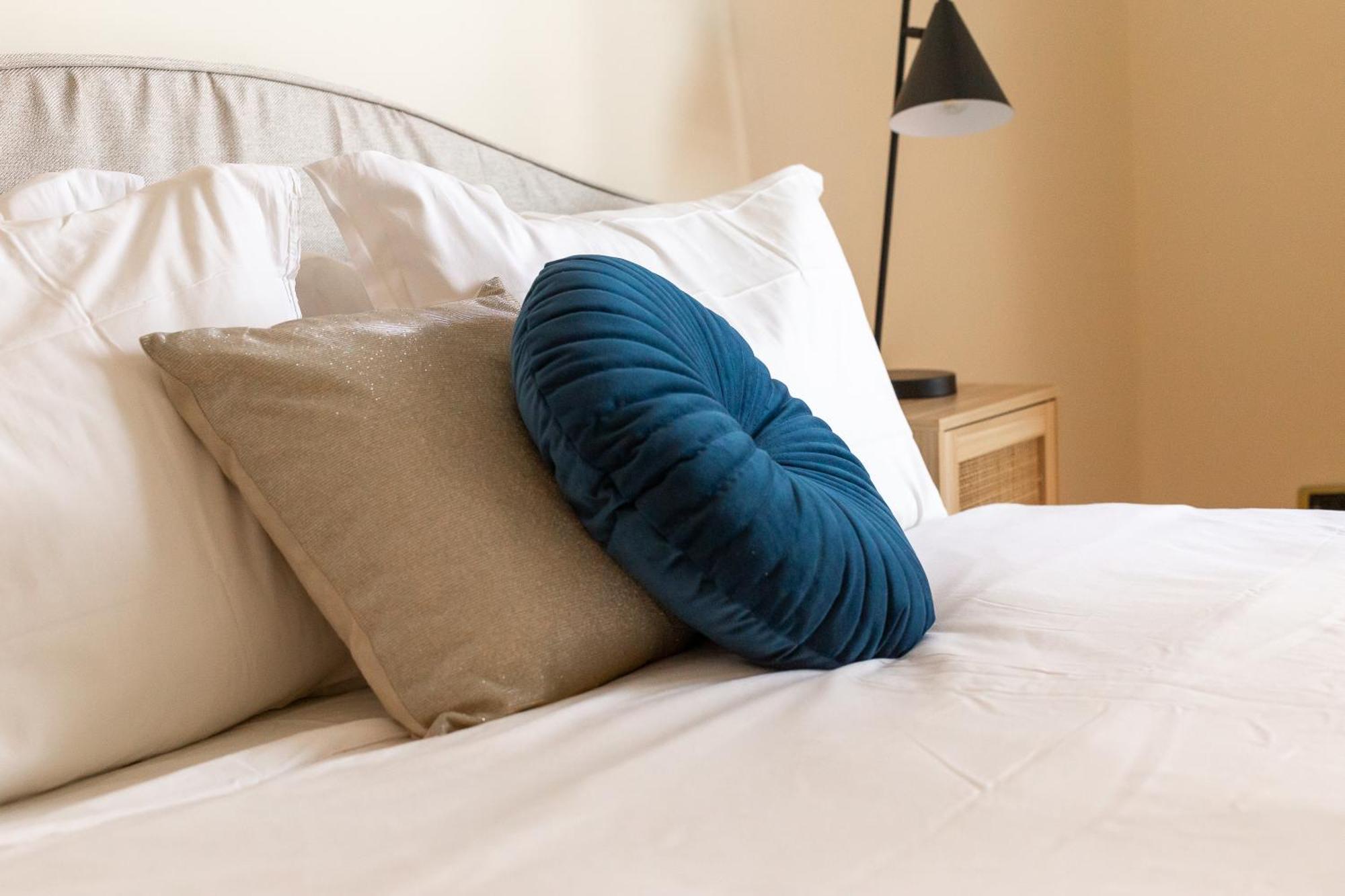 Iflat Space And Comfort In The Heart Of Monti * Roma