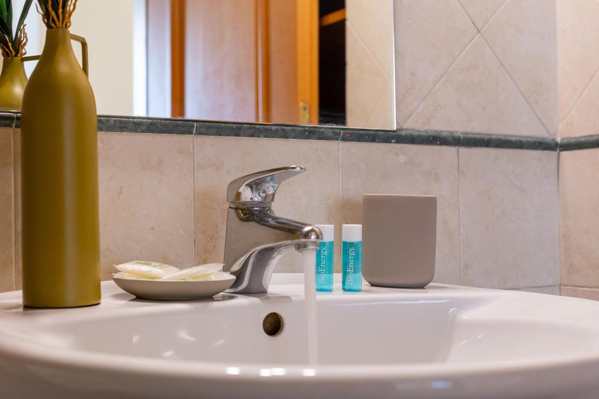 Iflat Space And Comfort In The Heart Of Monti