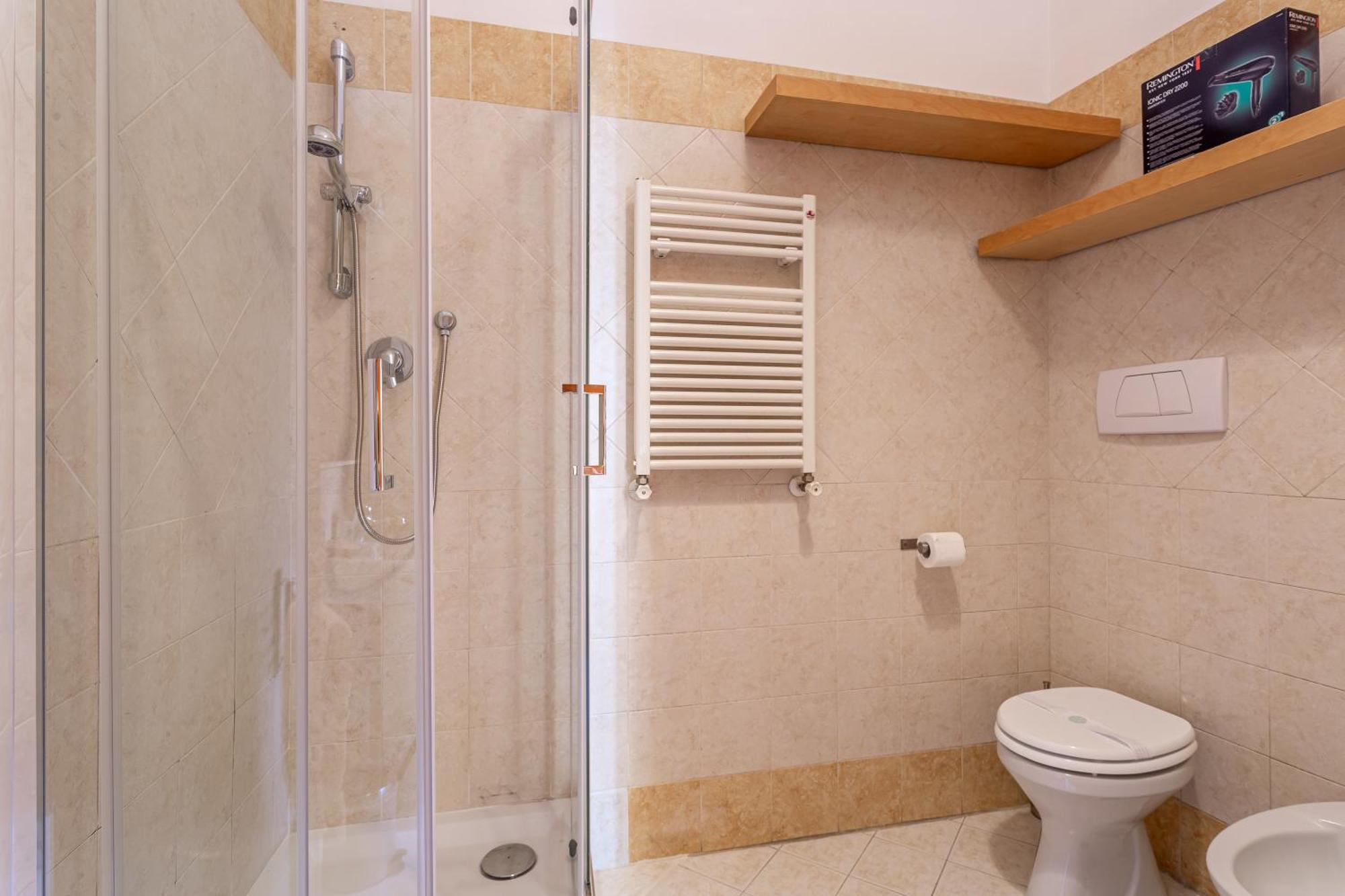 Iflat Space And Comfort In The Heart Of Monti * Roma