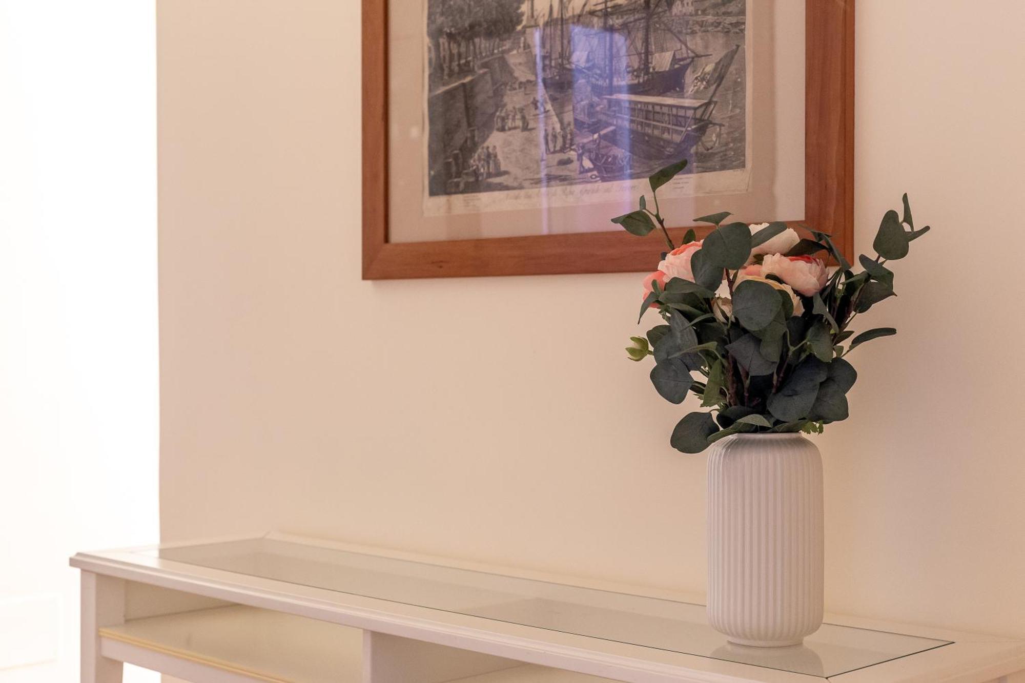 Iflat Space And Comfort In The Heart Of Monti Roma