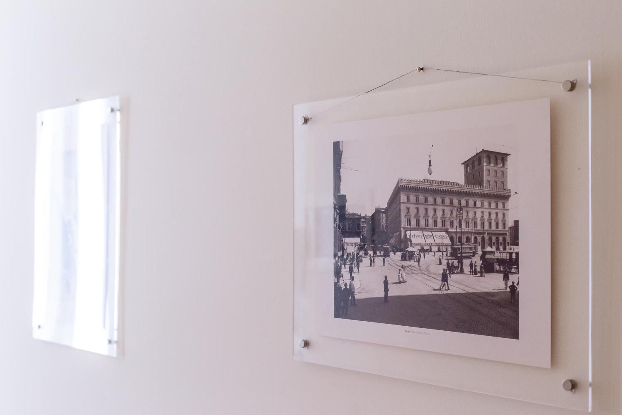 Iflat Space And Comfort In The Heart Of Monti * Roma