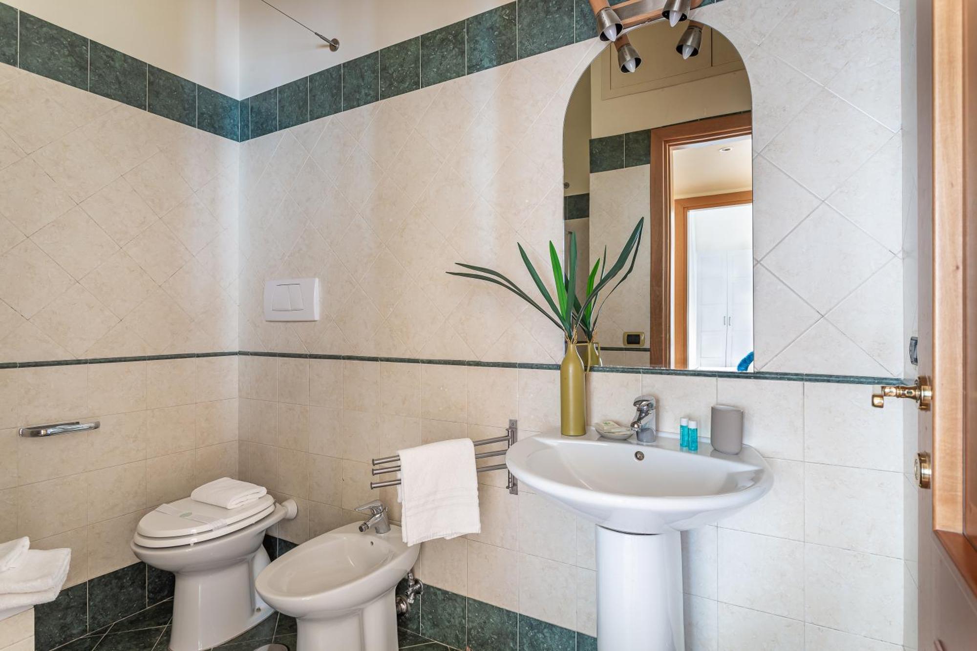Iflat Space And Comfort In The Heart Of Monti