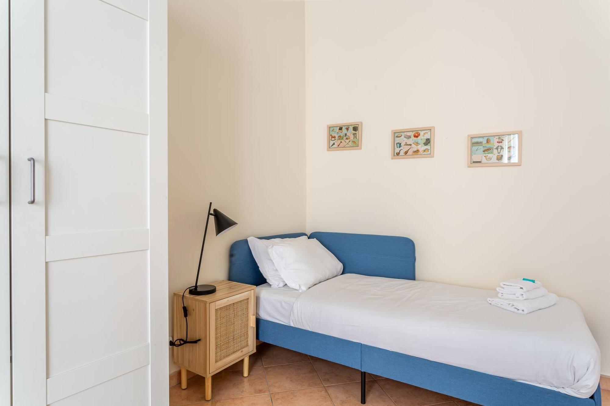 Apartamento Iflat Space And Comfort In The Heart Of Monti *
