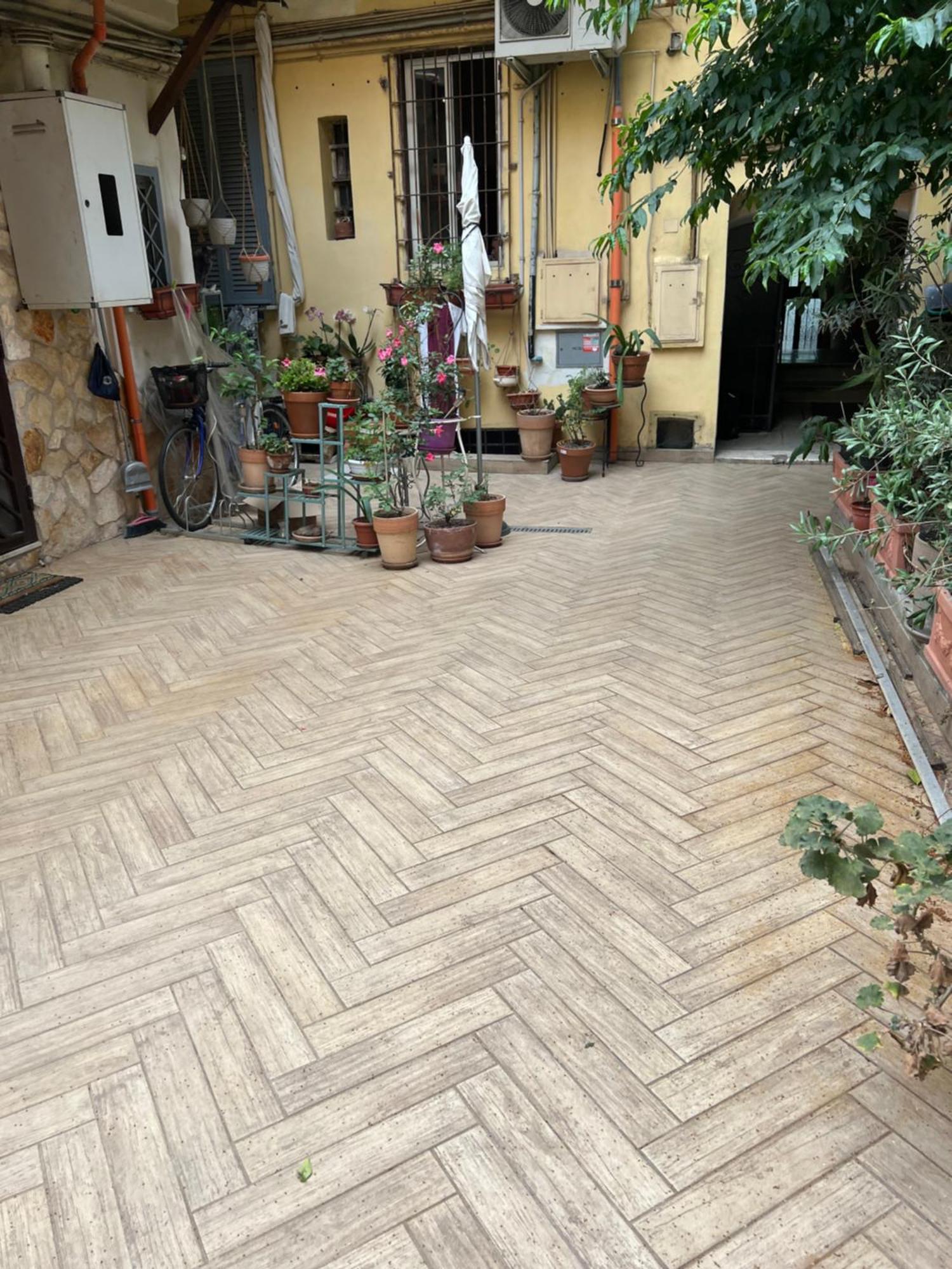Appartamento Flat In Centre Of