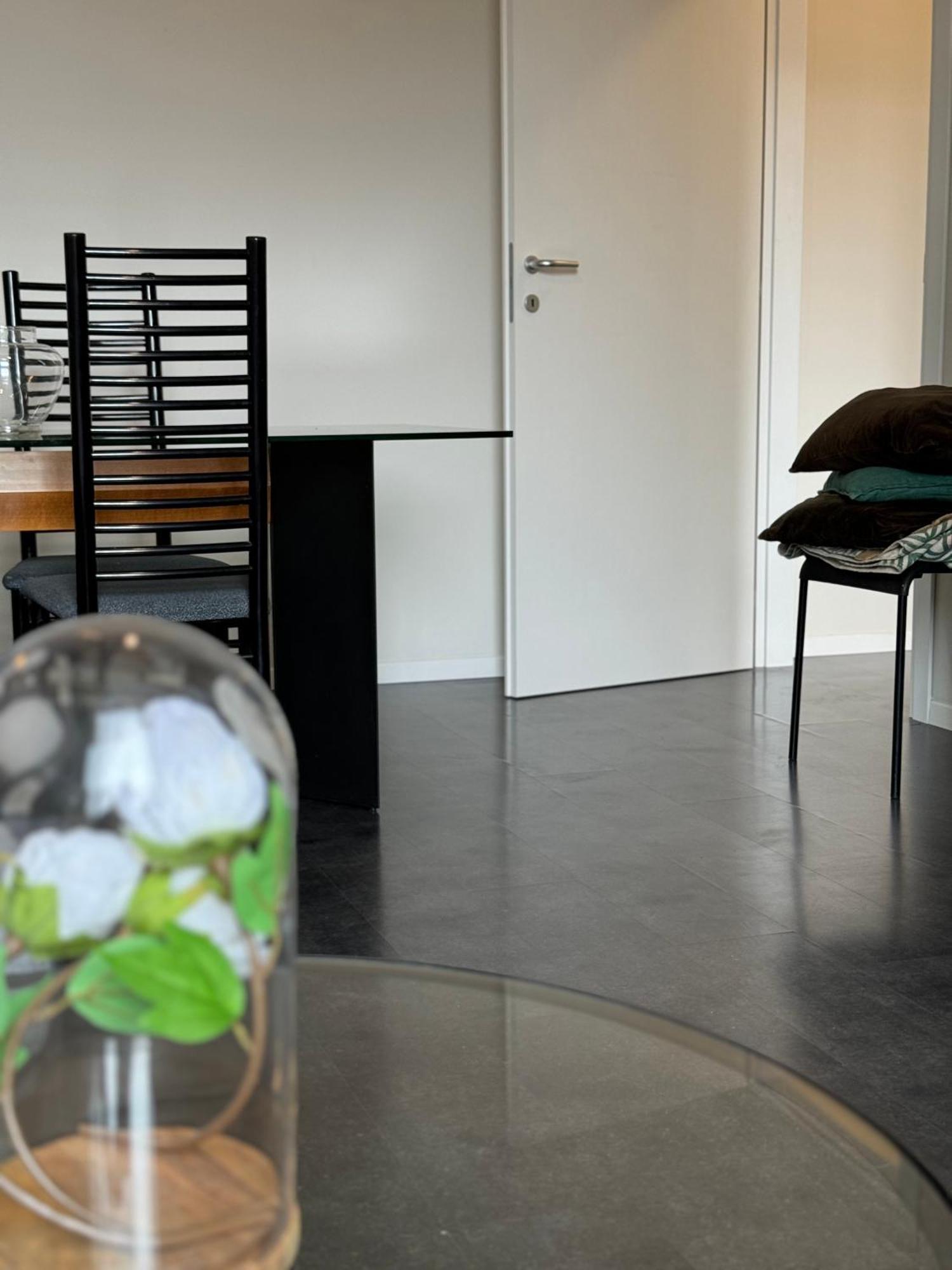 Appartamento Zama Living