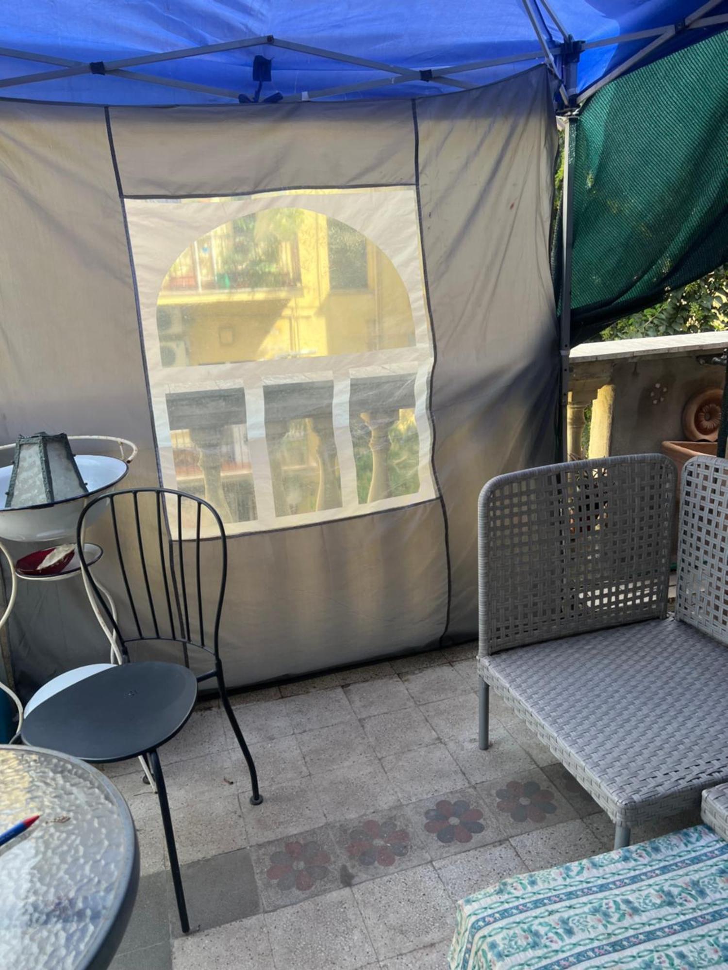 Flat In Centre Of Roma