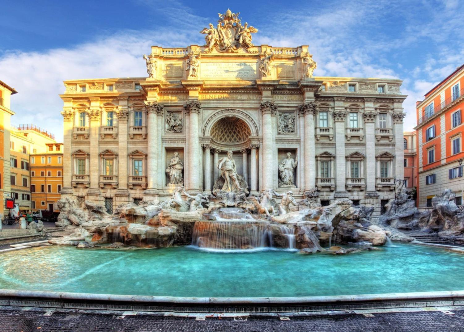 Torre Maura Apartamento Roma