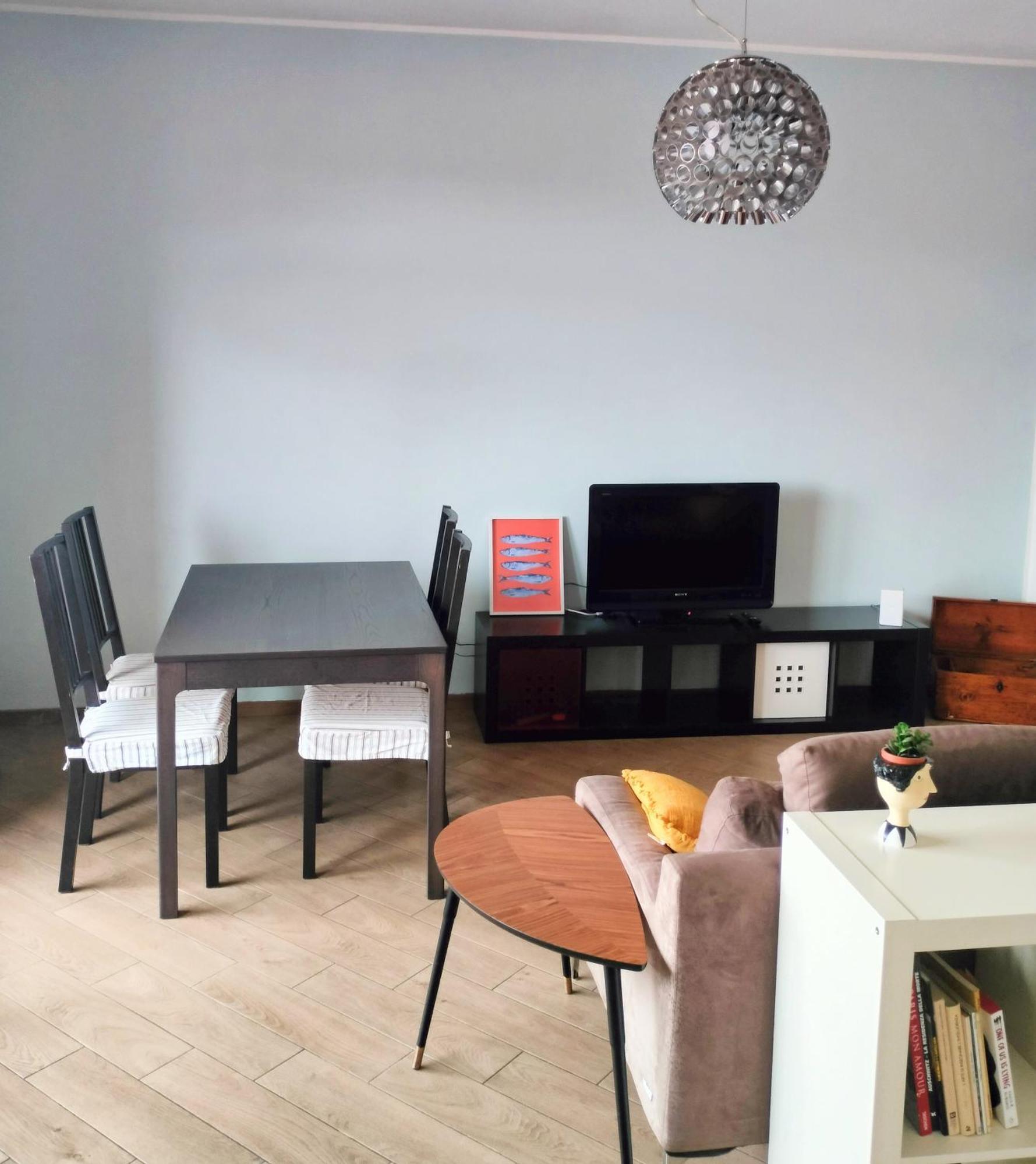 Apartment Rainbow Vatican Vista
