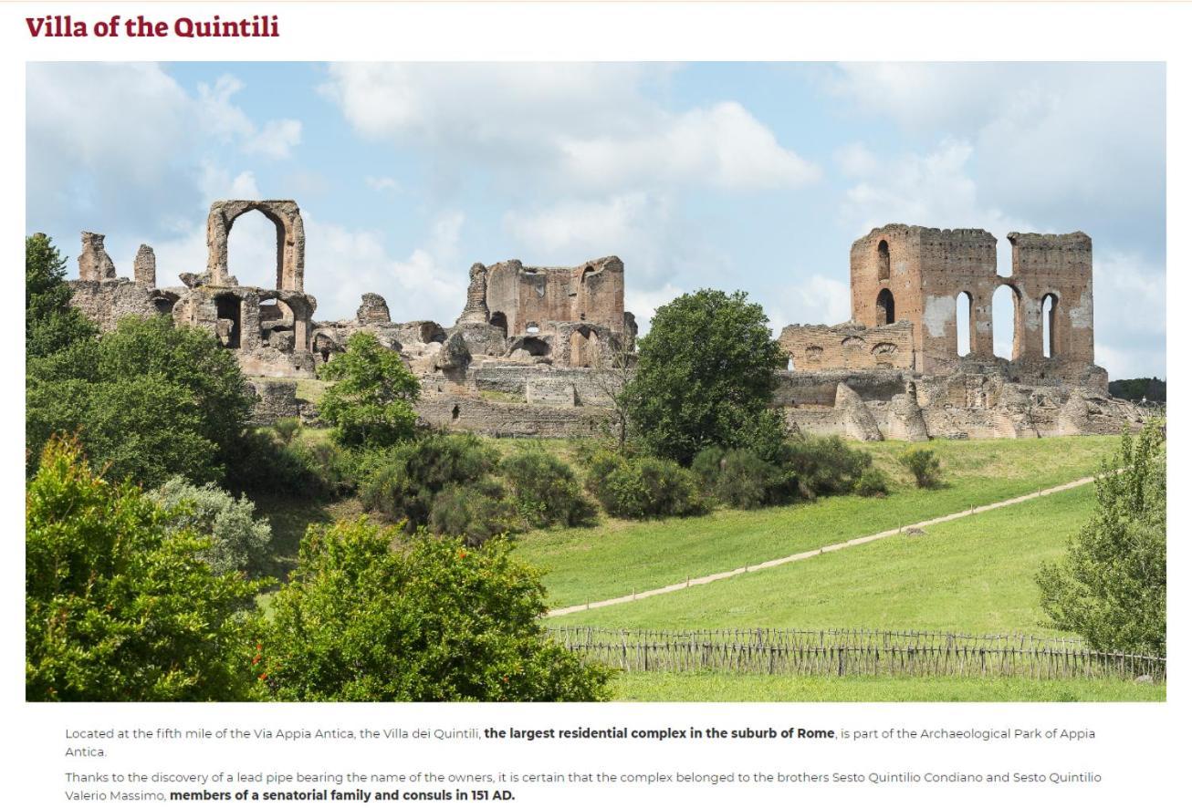 Colosseum 118 * Rome