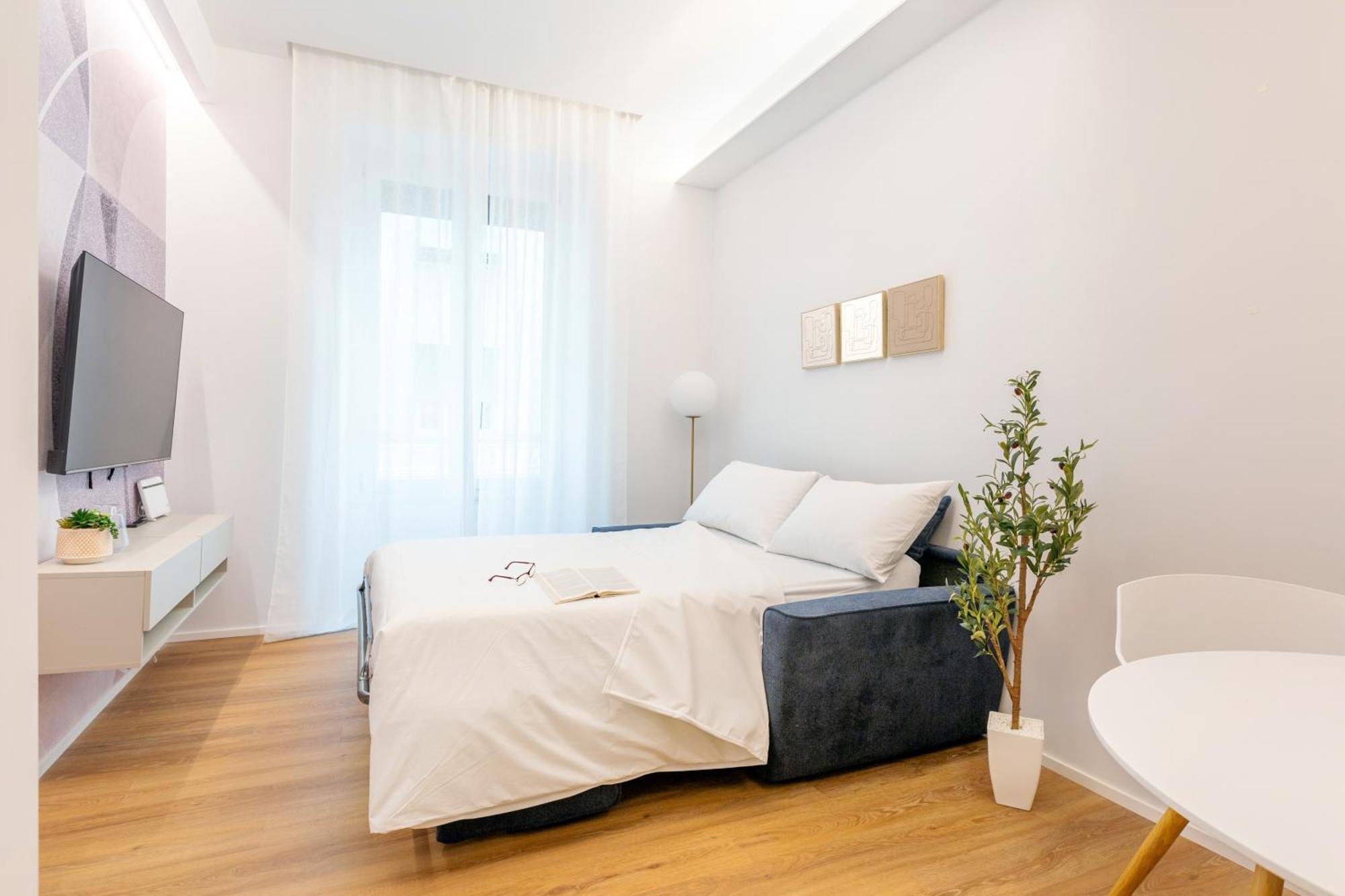 Appartamento Caesar Boutique