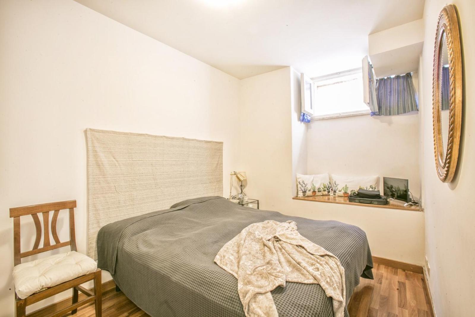 Nicolo, Pied-a-terre Al Vaticano Roma