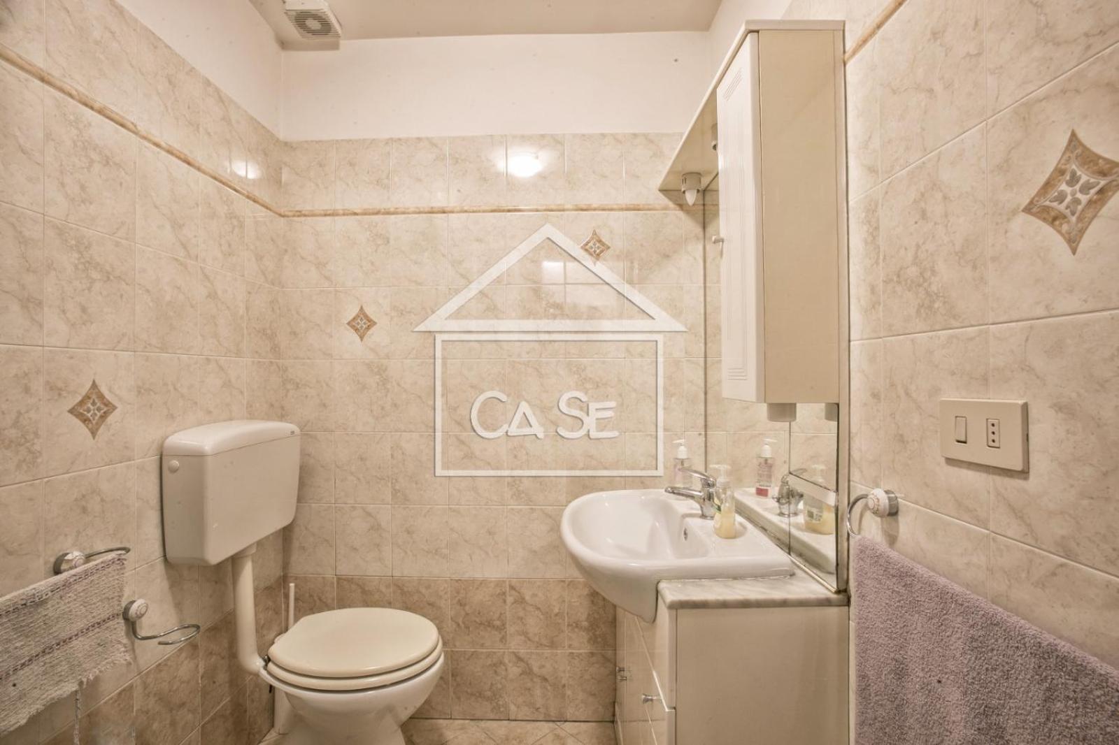 Nicolo, Pied-a-terre Al Vaticano