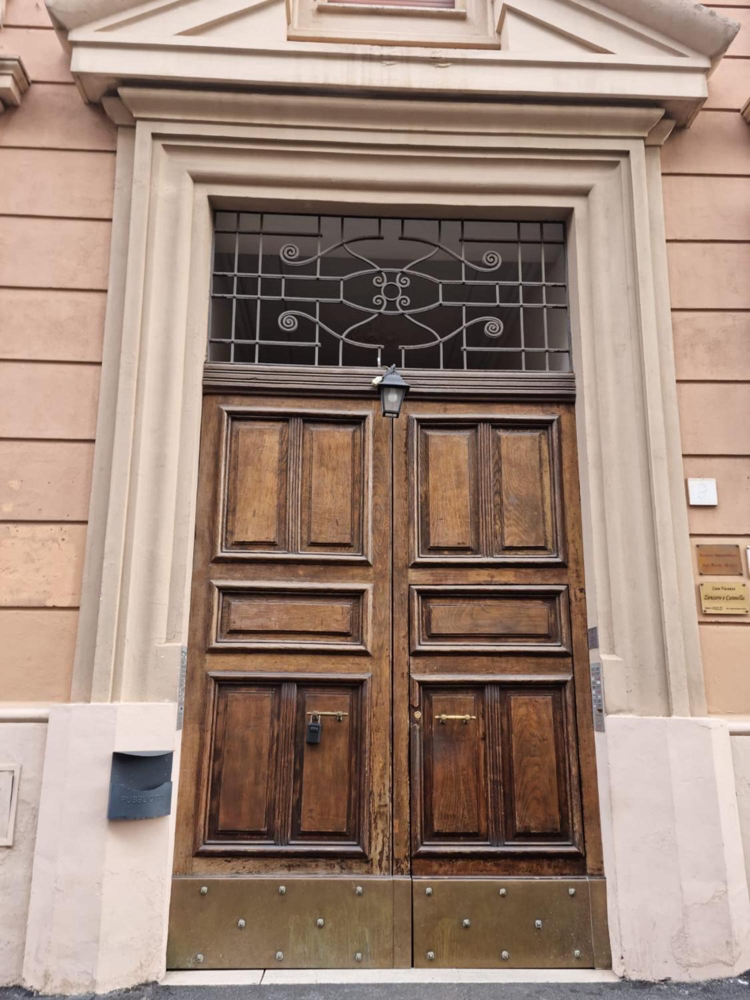 Nicolo, Pied-a-terre Al Vaticano * Roma