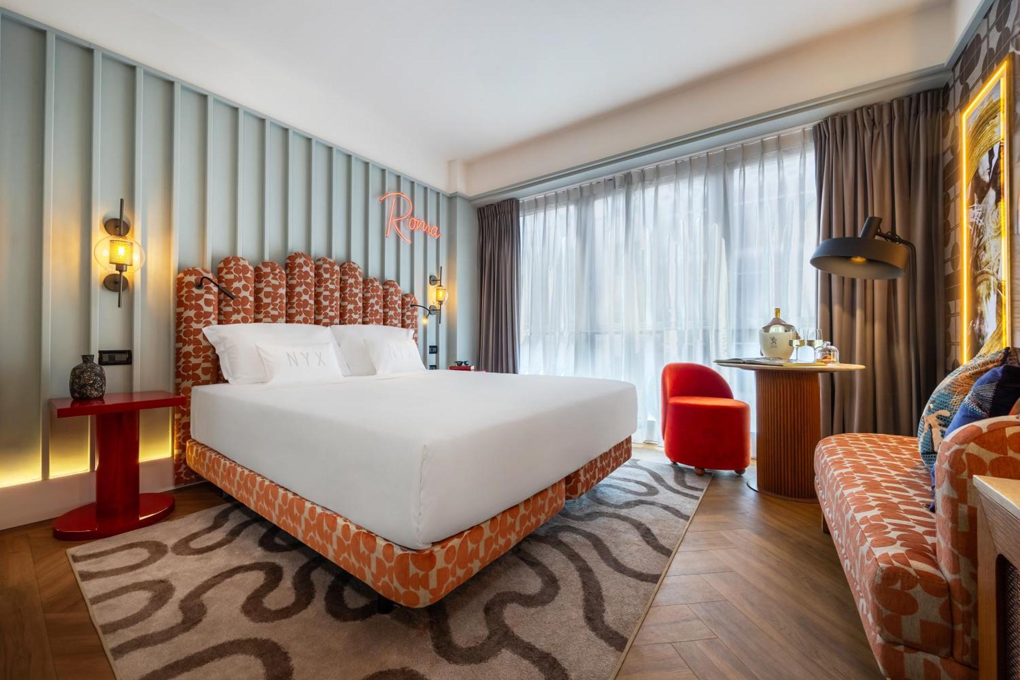 Hotel Nyx By Leonardo