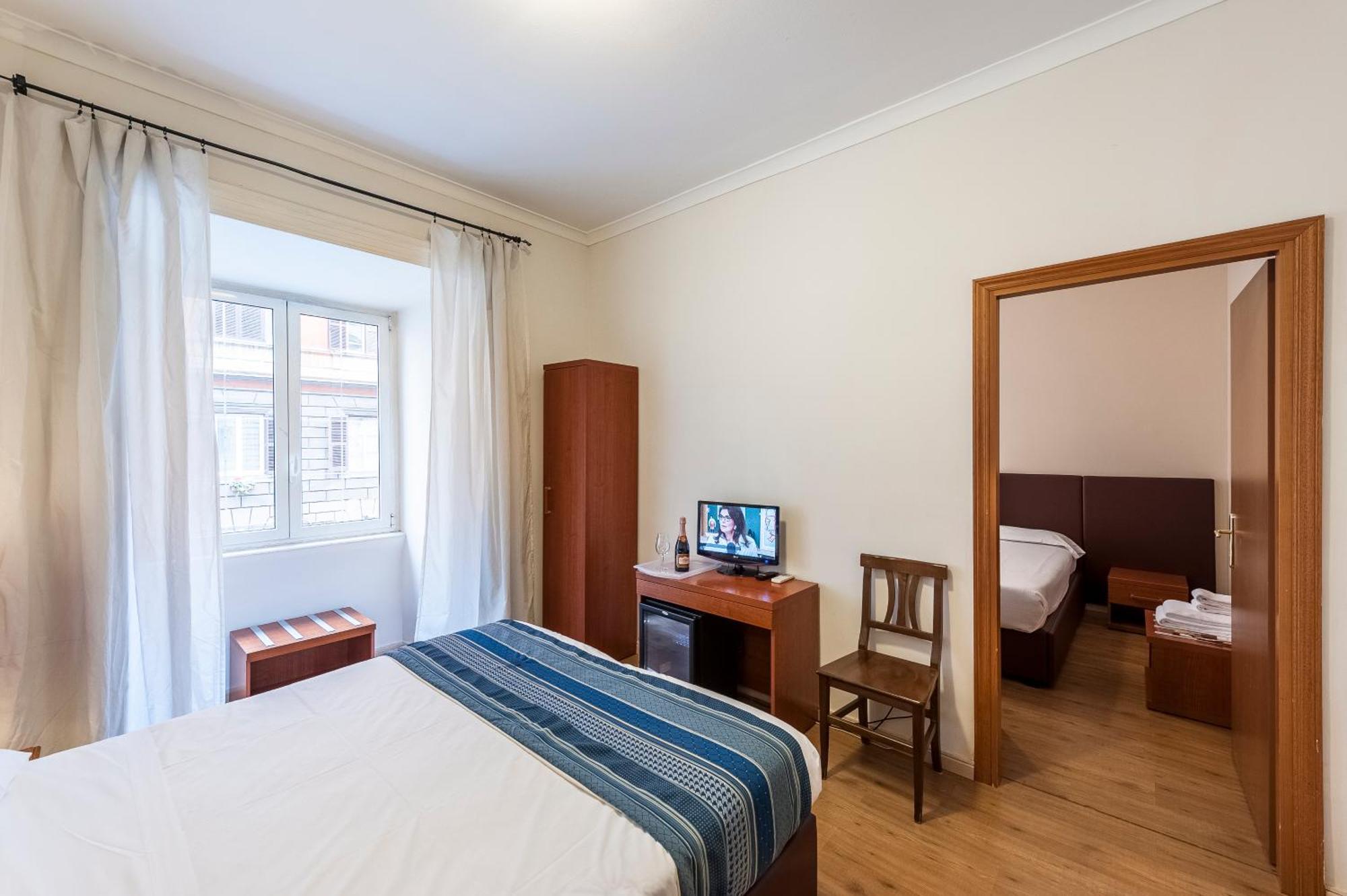 California Hotell