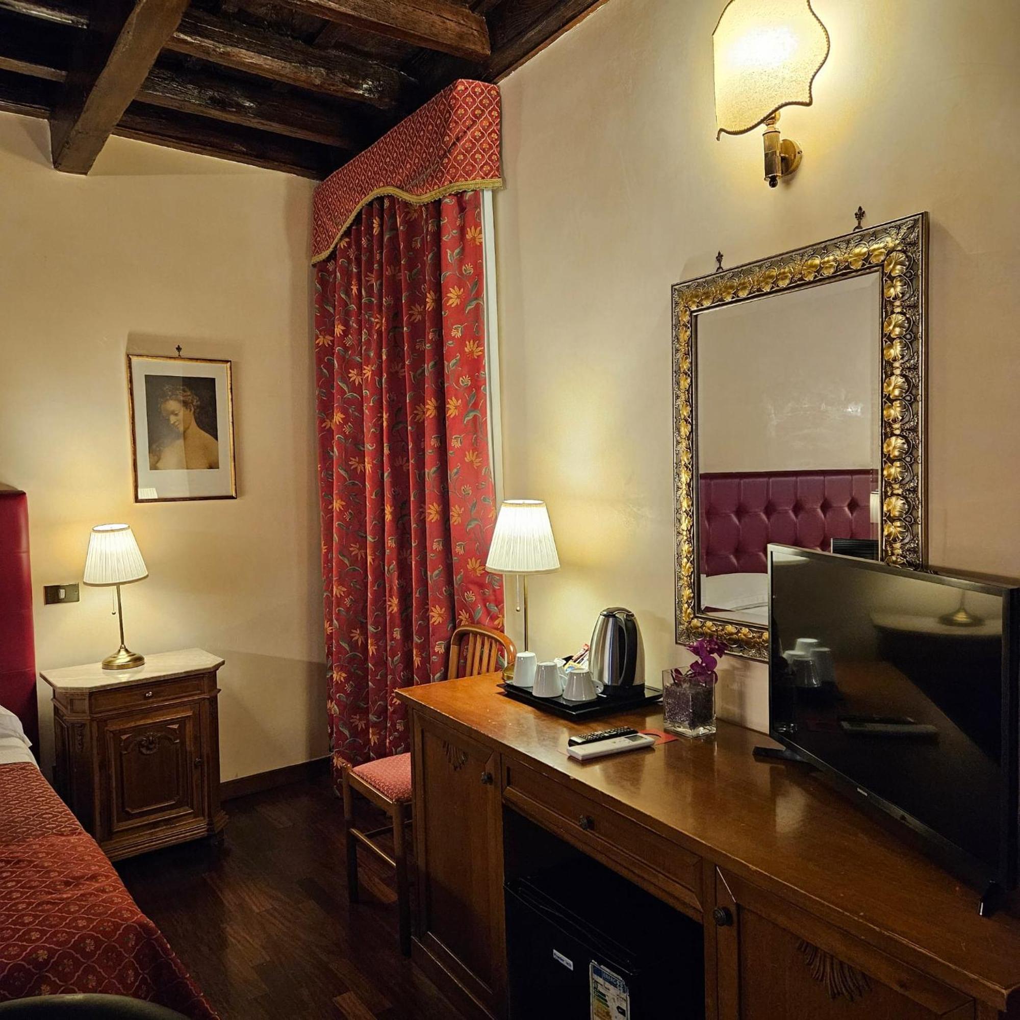 Domus Julia Affittacamere Roma