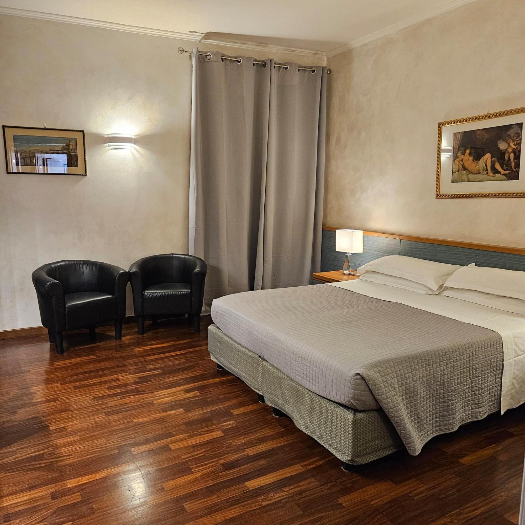 Affittacamere Domus Julia 3*