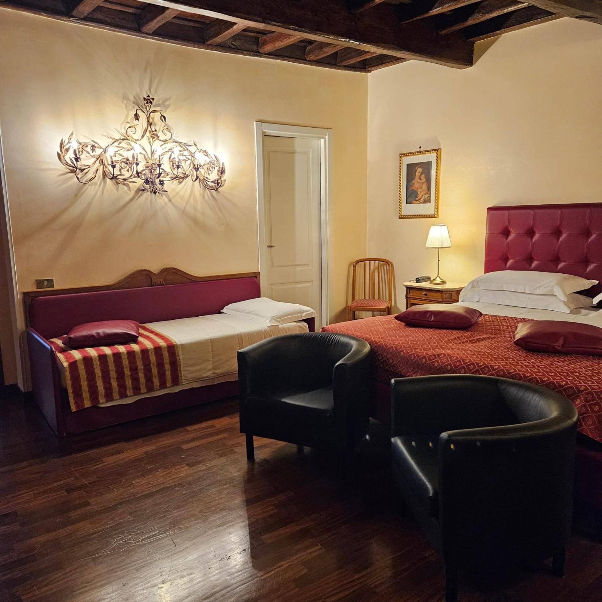 Domus Julia Affittacamere Roma
