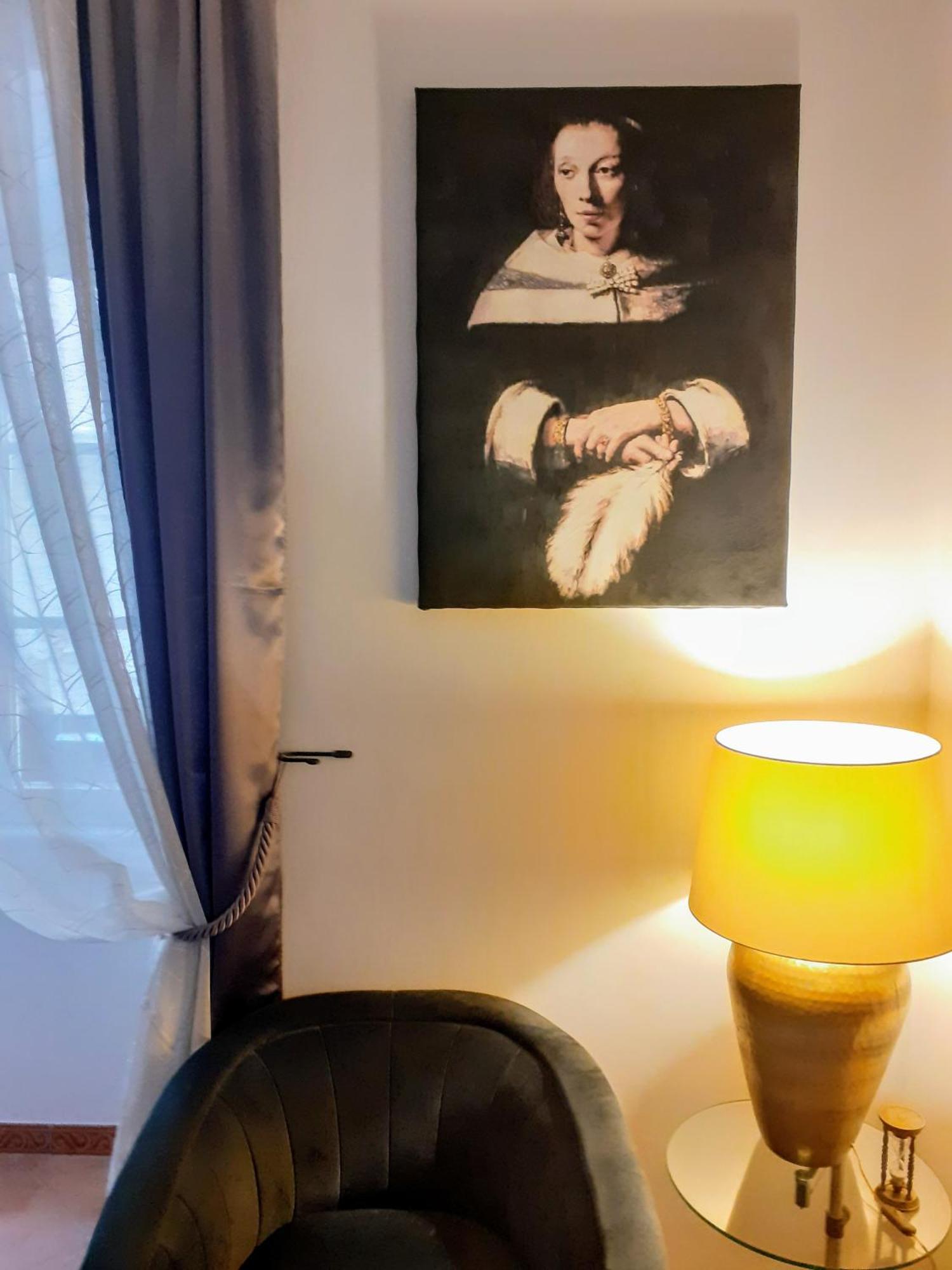 Apartamento Pantheon