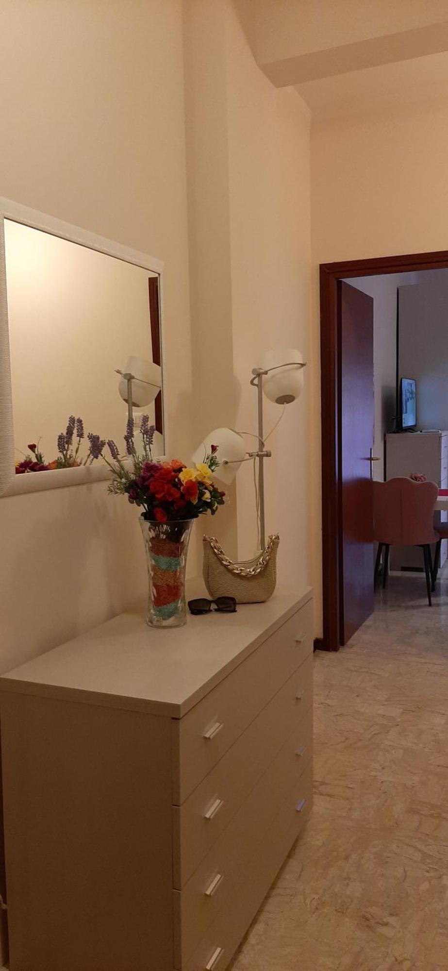 Alecatia 2 Leilighet Roma
