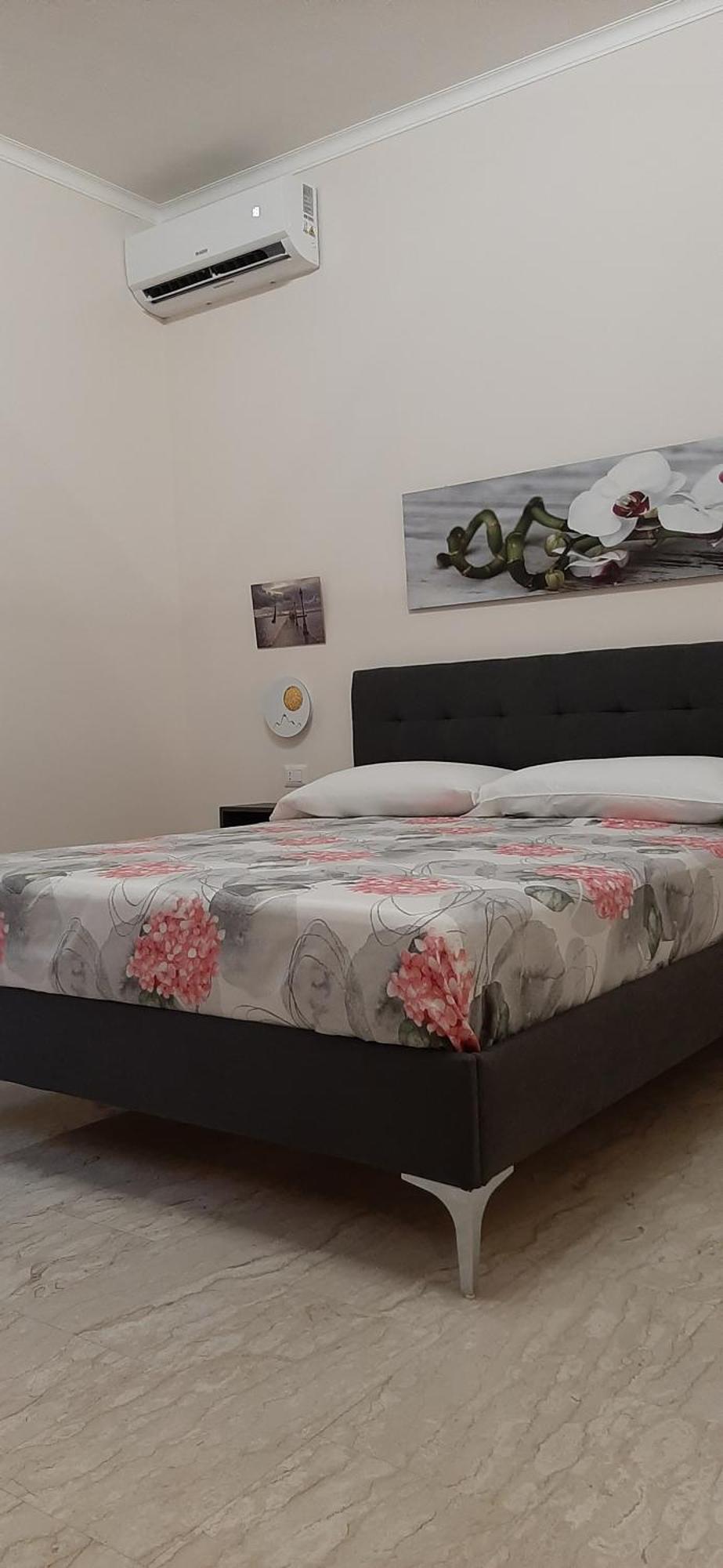 Alecatia 2 Apartamento