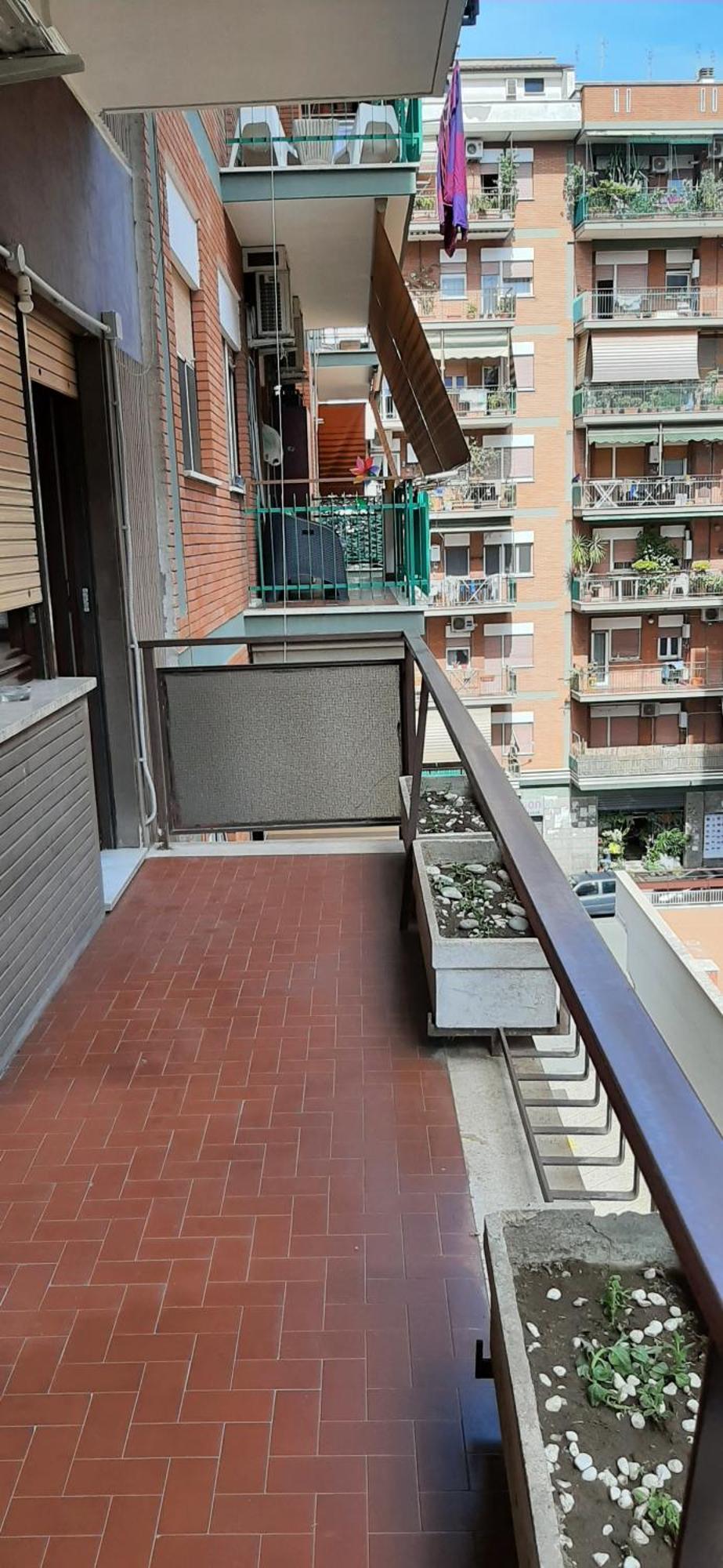 Alecatia 2 Leilighet Roma