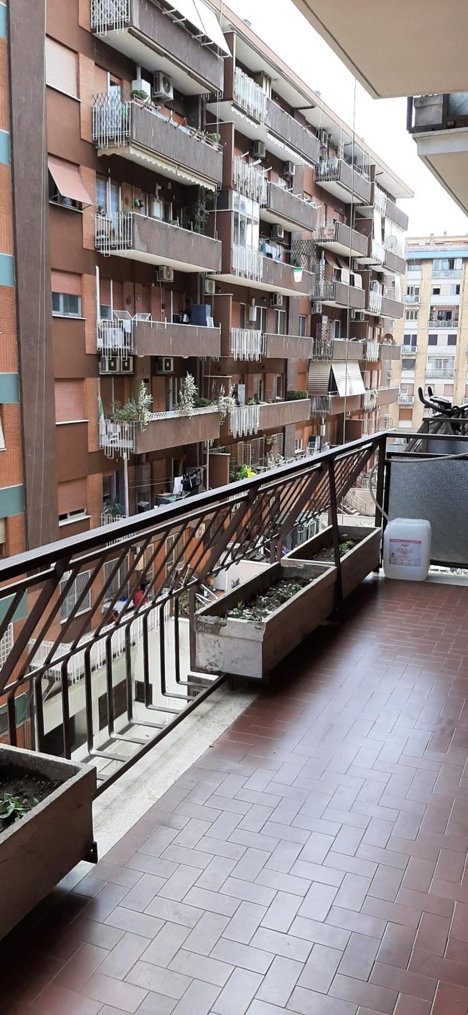 Apartamento Alecatia 2 Roma