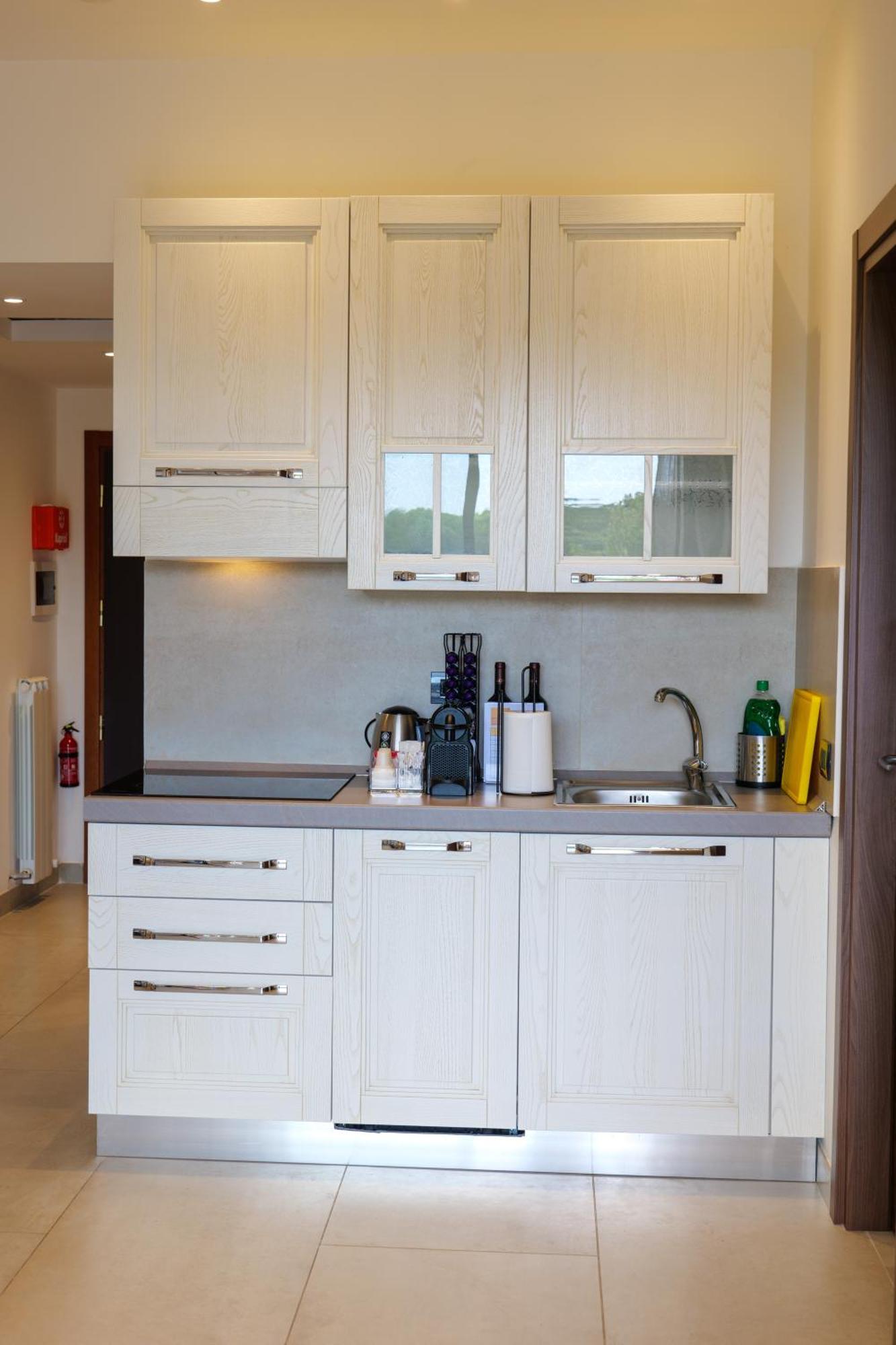 Appartamento Domus Aurelia Roma