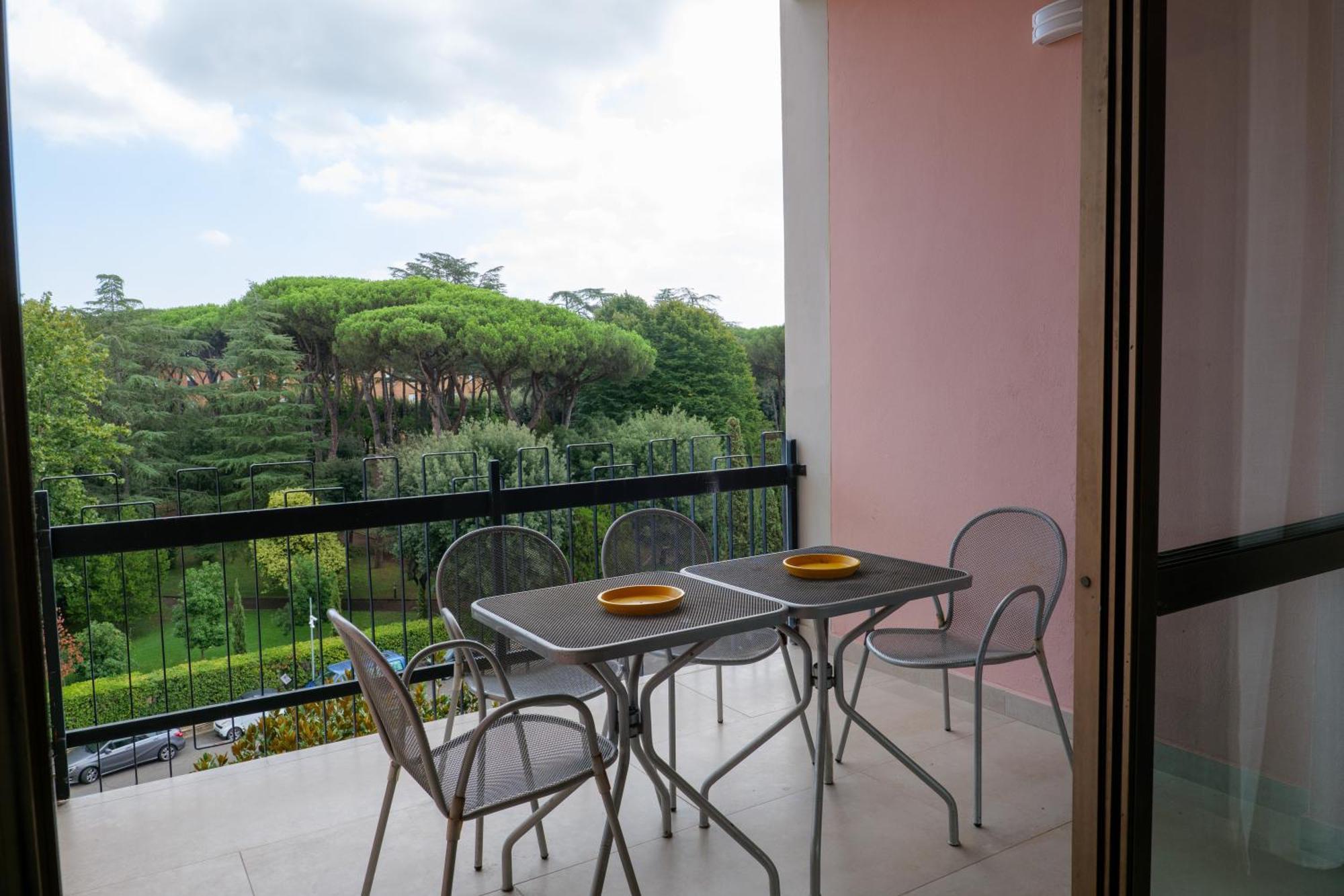 Appartamento Domus Aurelia *