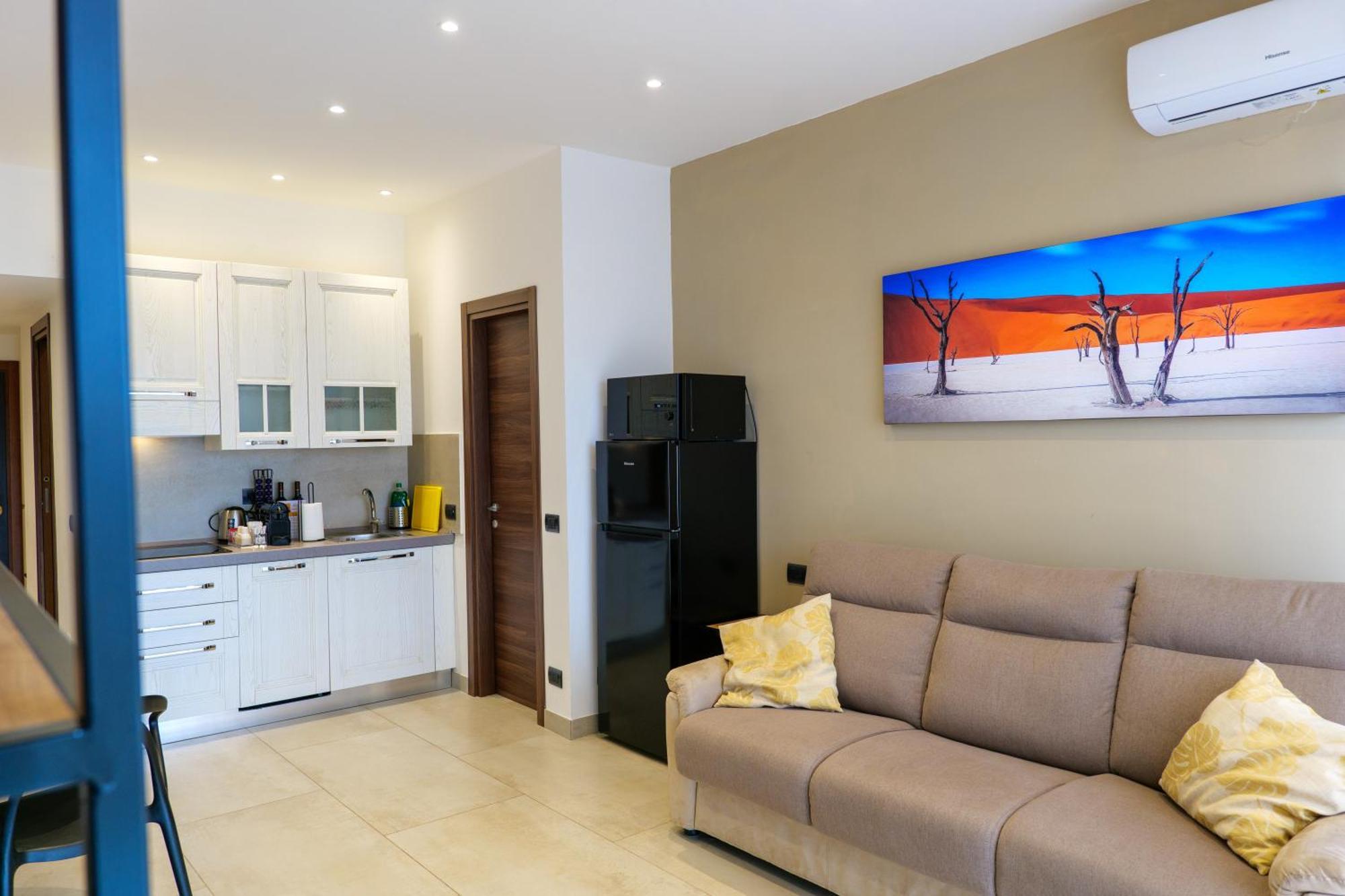 Domus Aurelia Appartamento Roma