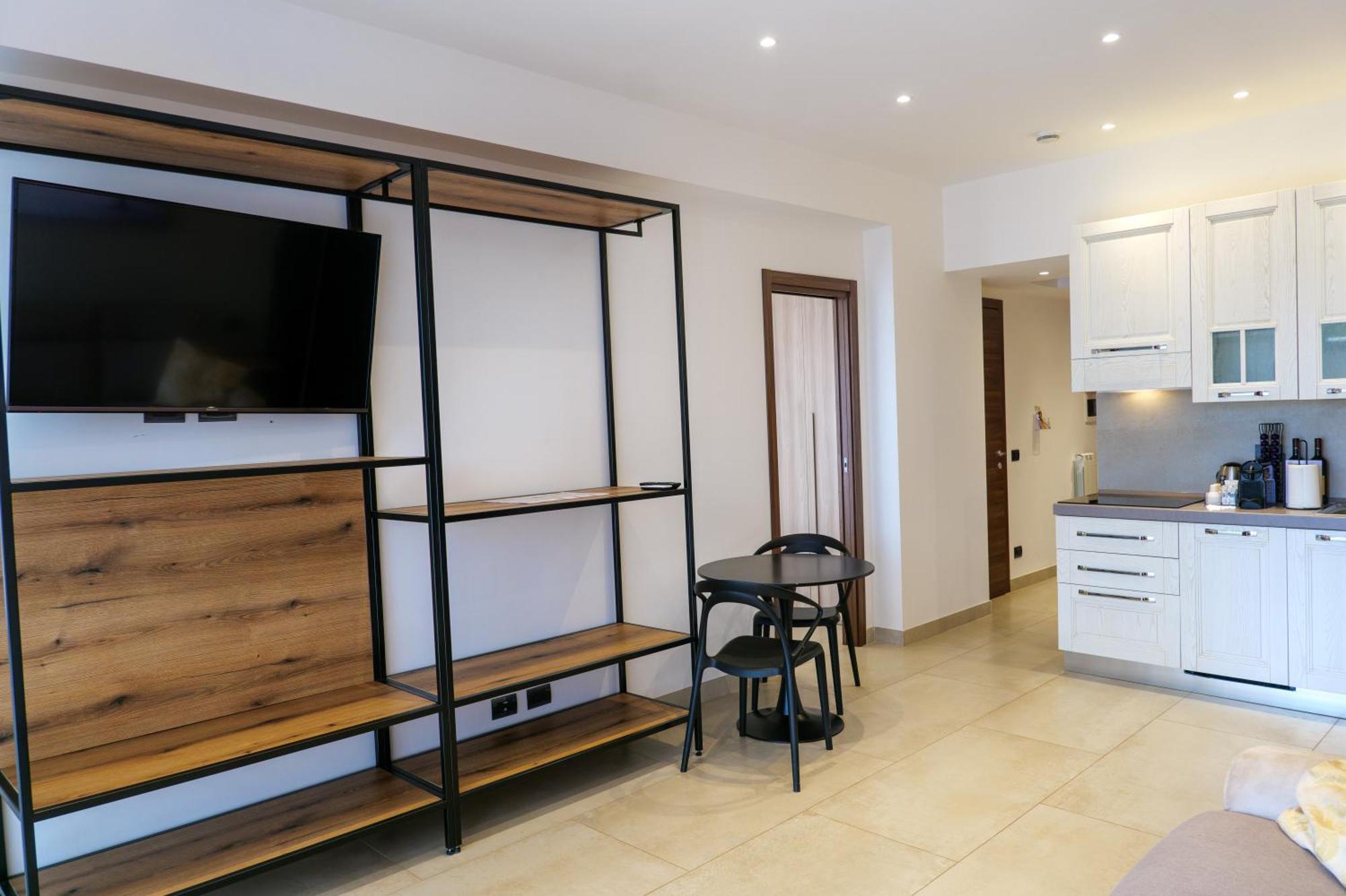 Appartamento Domus Aurelia Roma