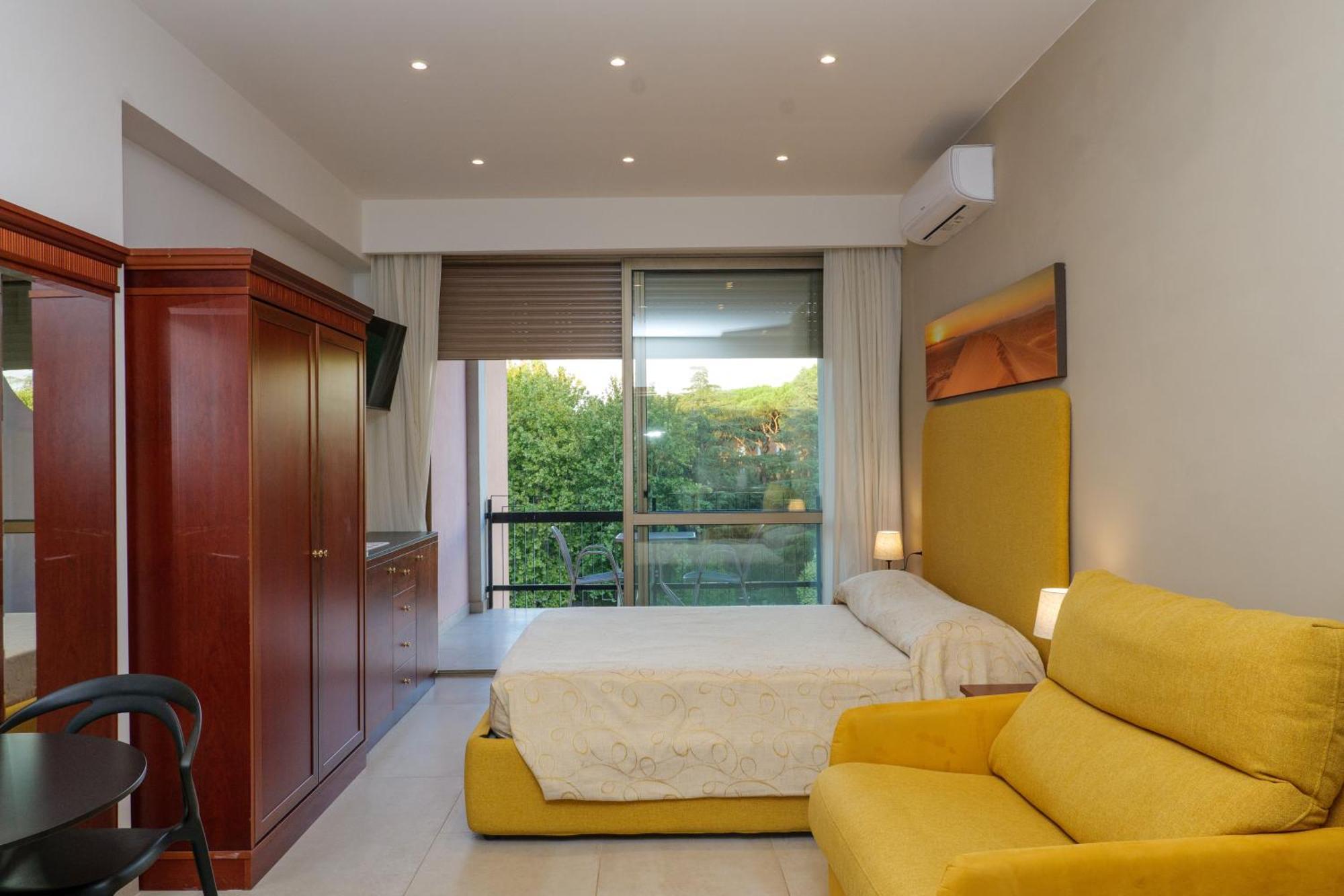 Appartamento Domus Aurelia Roma