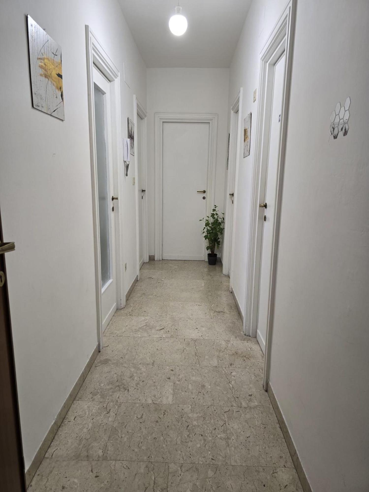 Ammiragli 67, Attico Vicino Metro Ed Ai Musei Vaticani * Roma