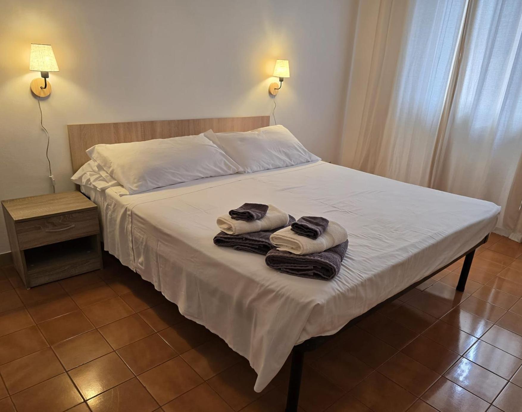 Apartamento Ammiragli 67, Attico Vicino Metro Ed Ai Musei Vaticani