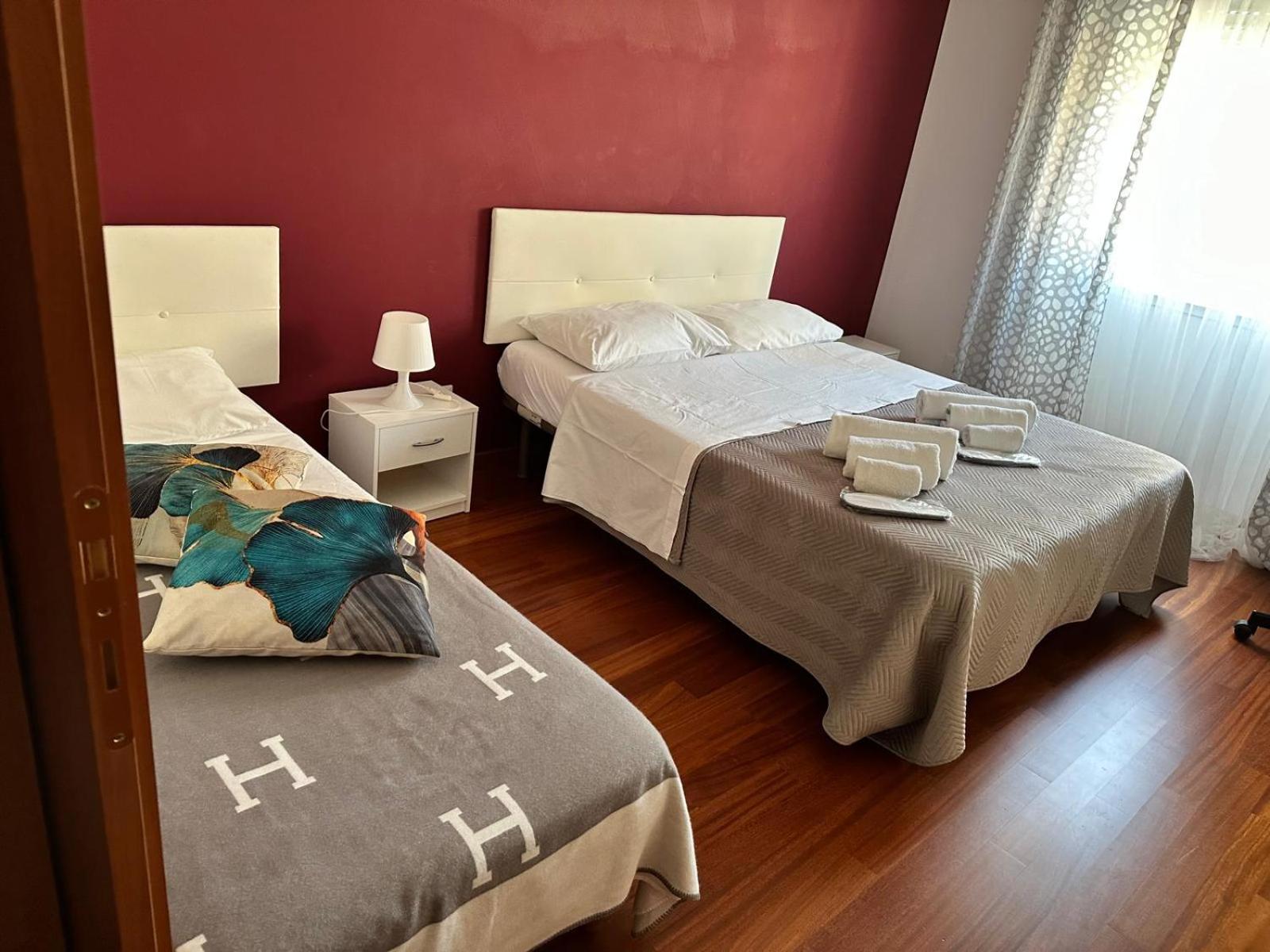 Lucens Domus Quartiere Trieste Roma
